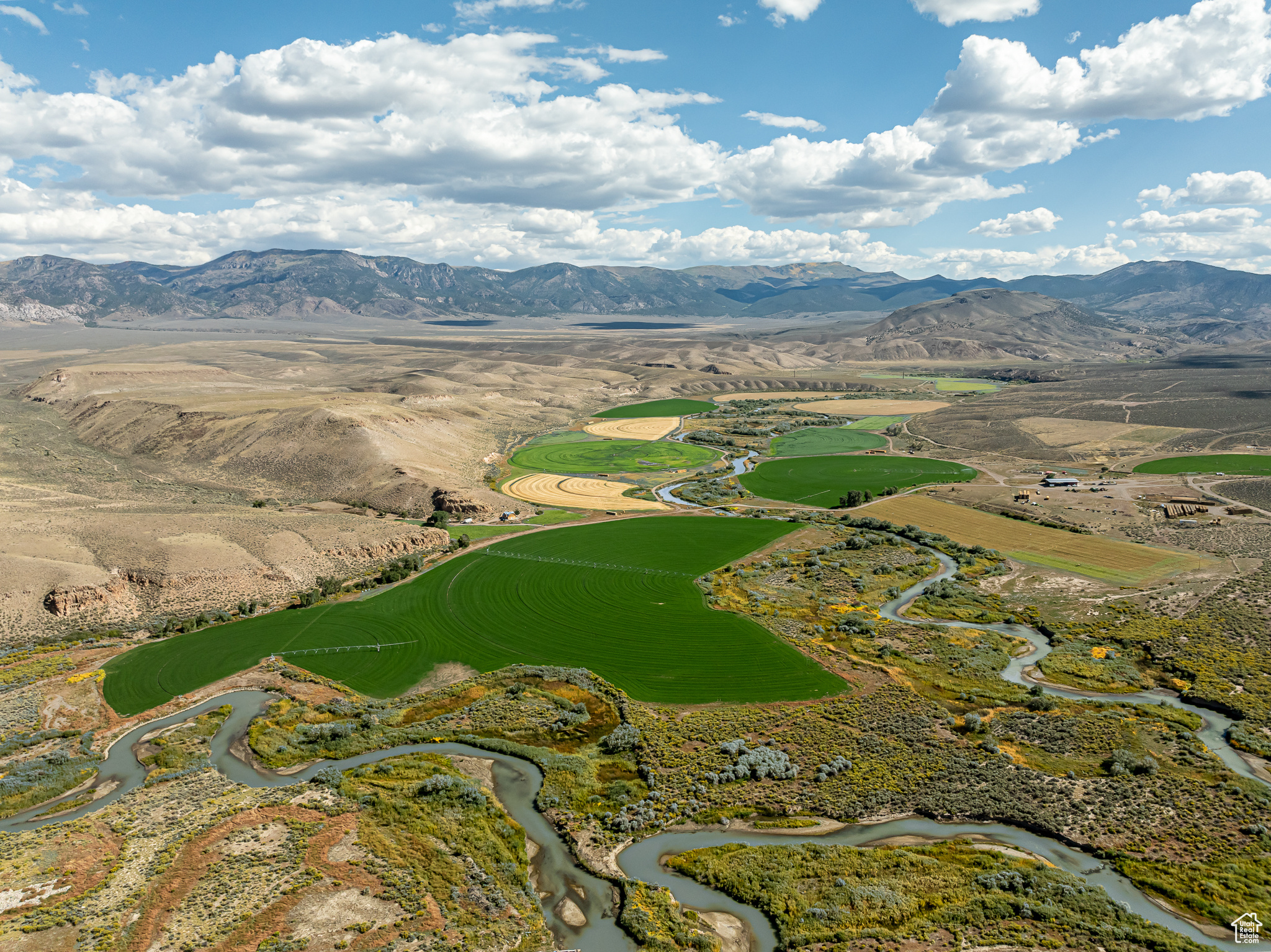 9431 TEN MILE, Marysvale, Utah 84750, ,Farm,For sale,TEN MILE,2027971