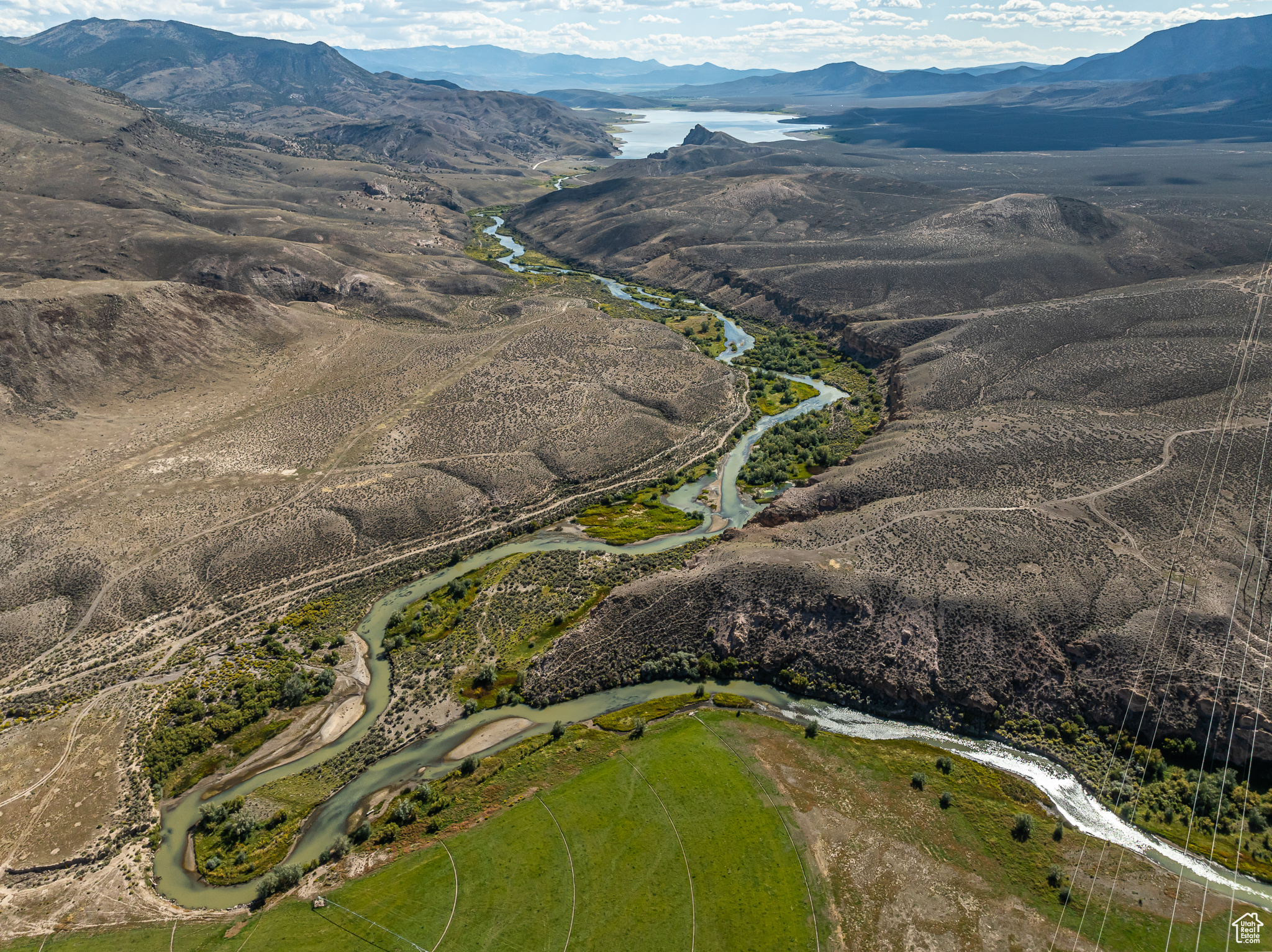 9431 TEN MILE, Marysvale, Utah 84750, ,Farm,For sale,TEN MILE,2027971