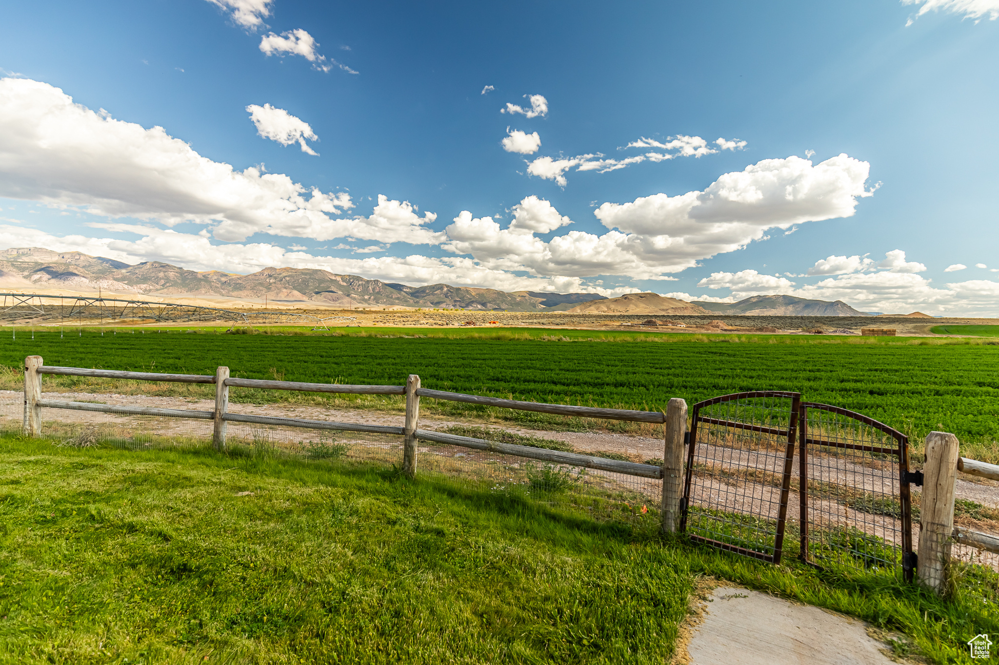 9431 TEN MILE, Marysvale, Utah 84750, ,Farm,For sale,TEN MILE,2027971