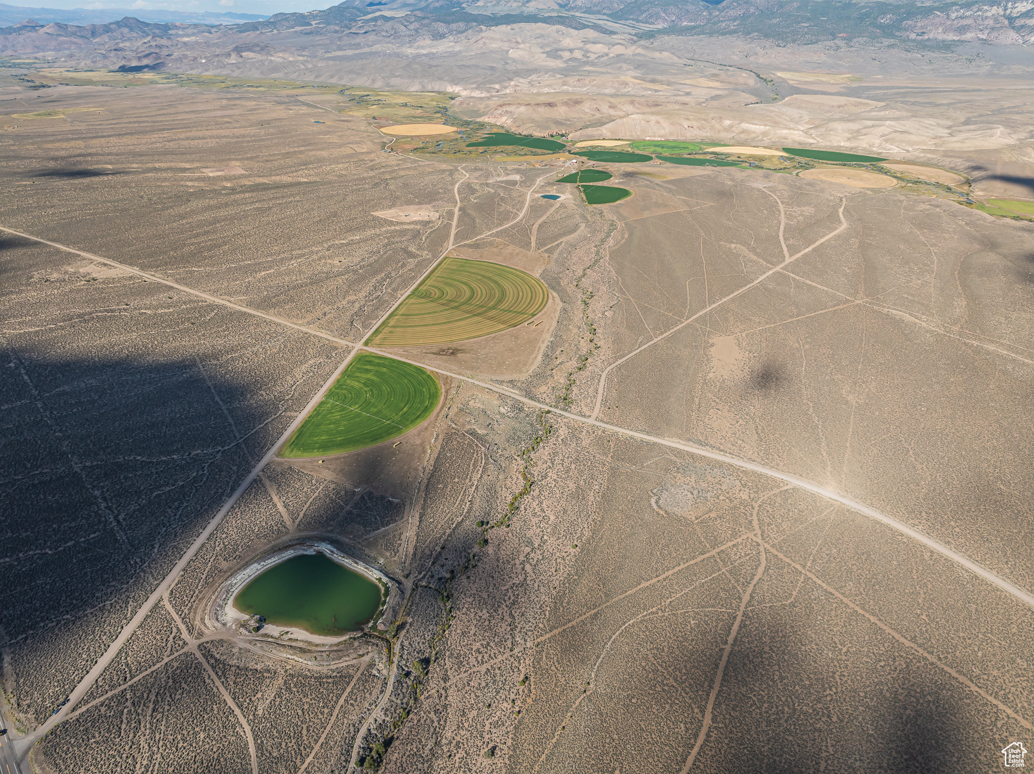 9431 TEN MILE, Marysvale, Utah 84750, ,Farm,For sale,TEN MILE,2027971