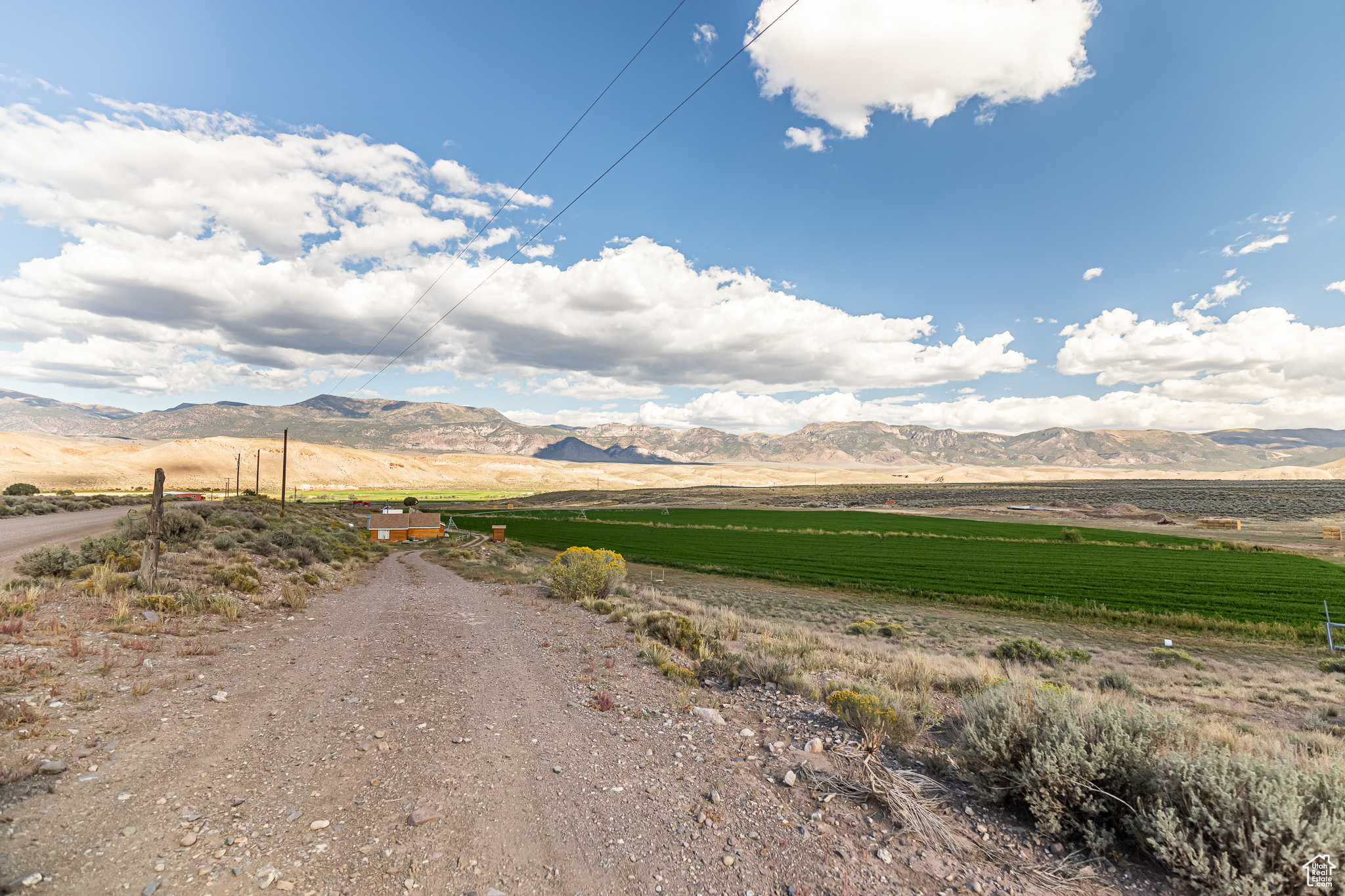 9431 TEN MILE, Marysvale, Utah 84750, ,Farm,For sale,TEN MILE,2027971