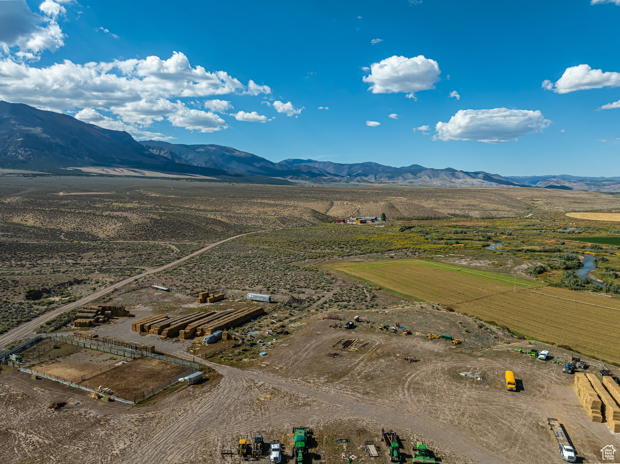 9431 TEN MILE, Marysvale, Utah 84750, ,Farm,For sale,TEN MILE,2027971