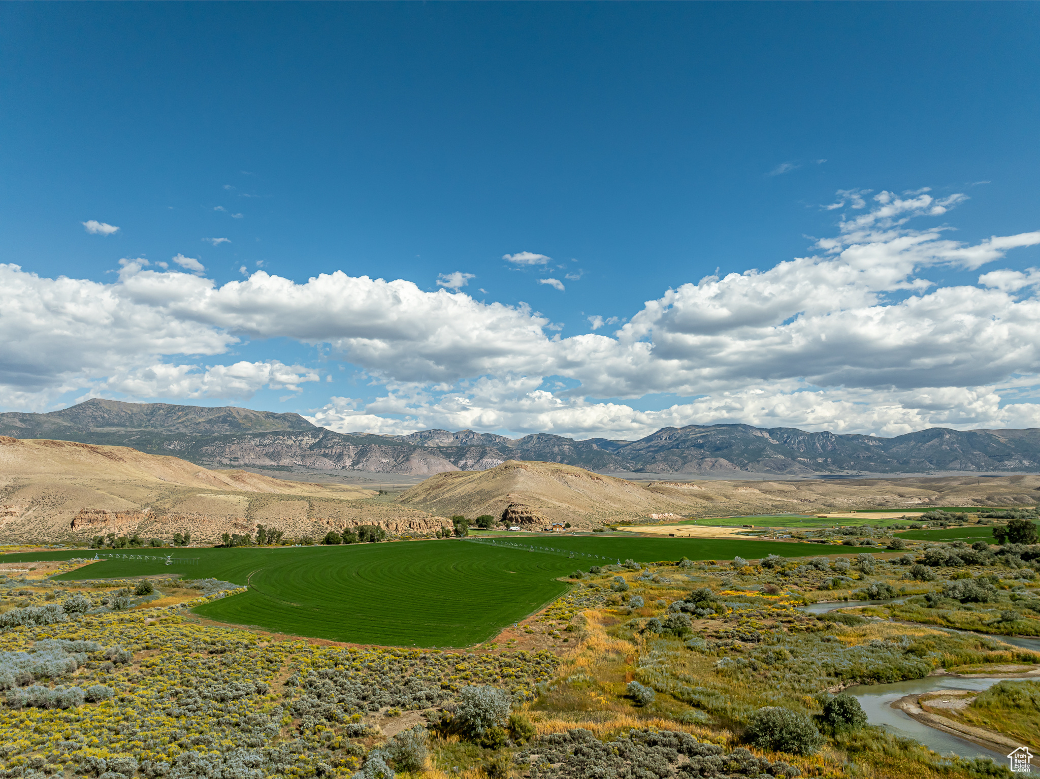 9431 TEN MILE, Marysvale, Utah 84750, ,Farm,For sale,TEN MILE,2027971