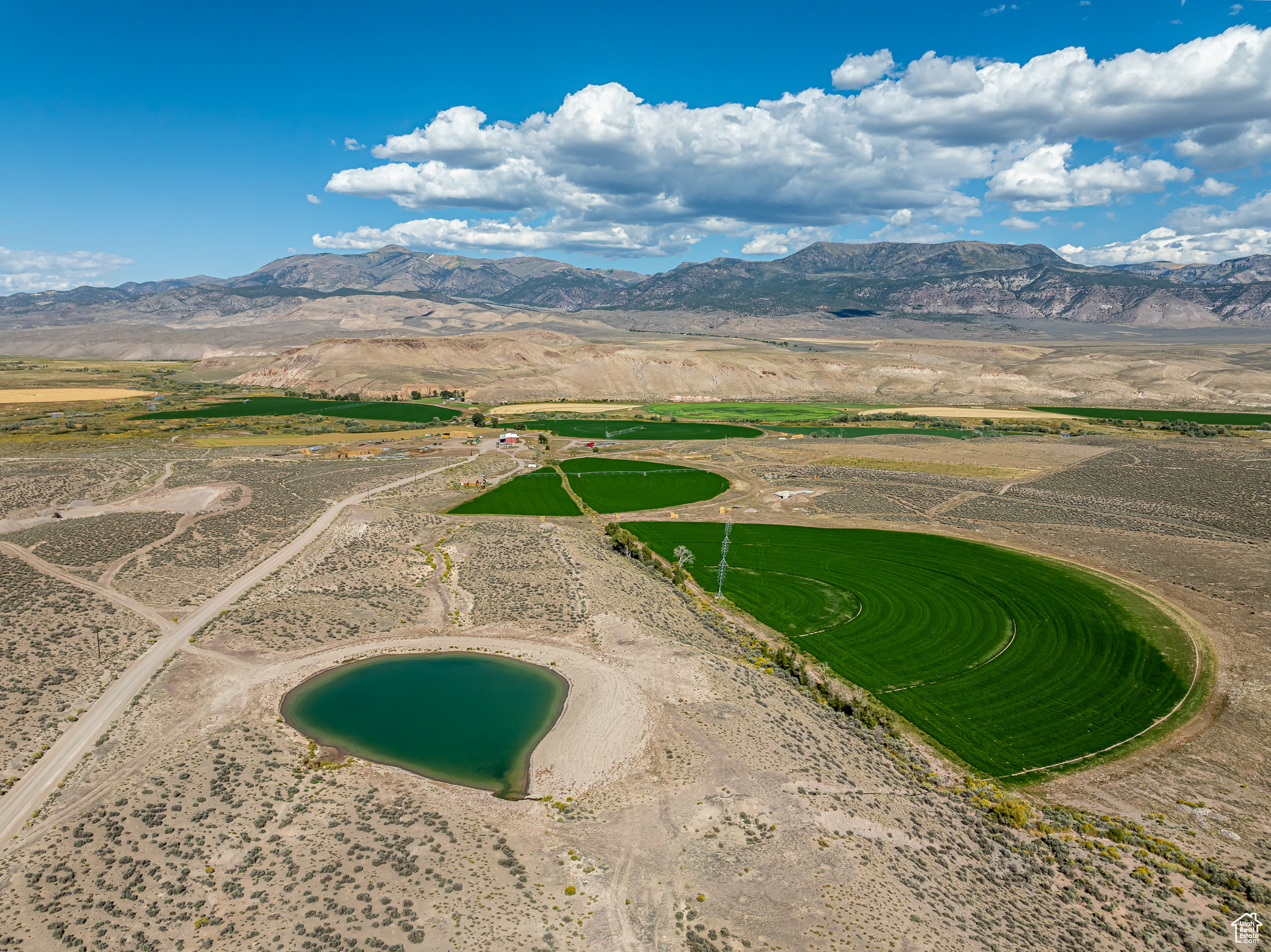 9431 TEN MILE, Marysvale, Utah 84750, ,Farm,For sale,TEN MILE,2027971