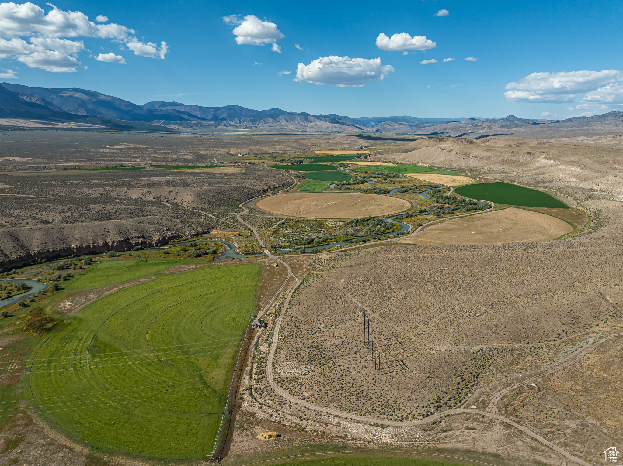 9431 TEN MILE, Marysvale, Utah 84750, ,Farm,For sale,TEN MILE,2027971