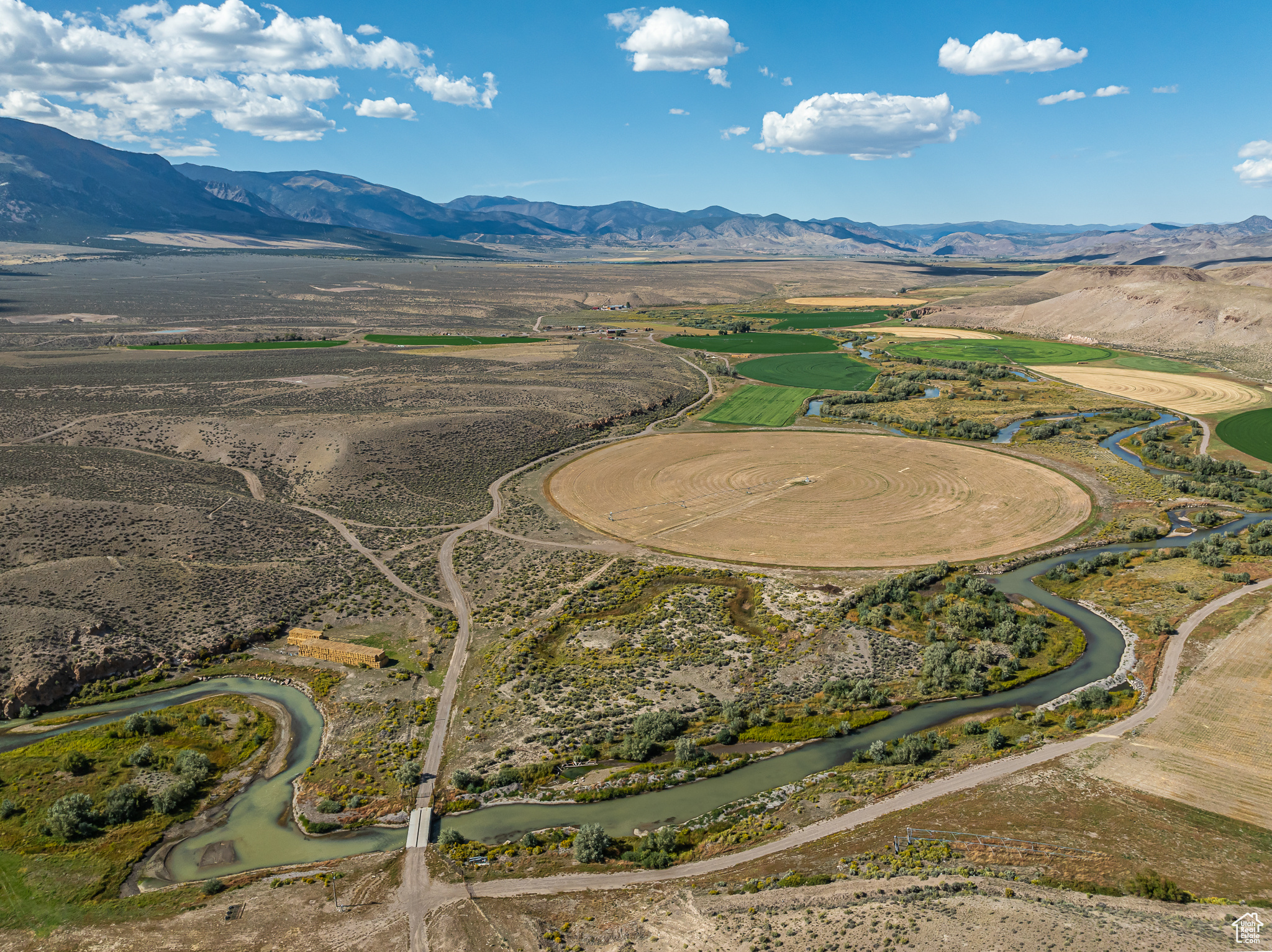 9431 TEN MILE, Marysvale, Utah 84750, ,Farm,For sale,TEN MILE,2027971