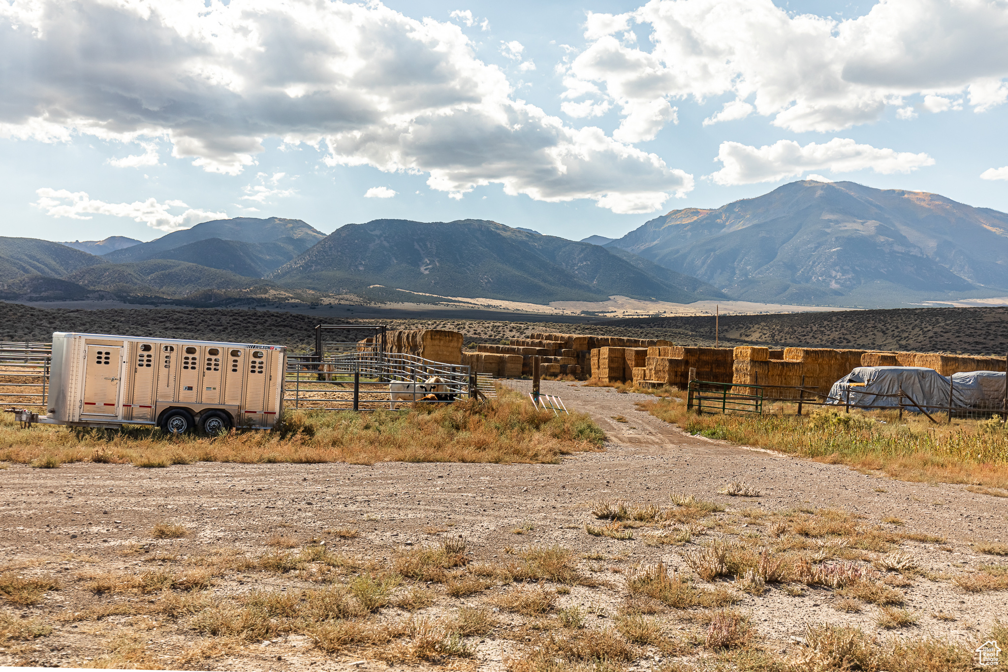 9431 TEN MILE, Marysvale, Utah 84750, ,Farm,For sale,TEN MILE,2027971