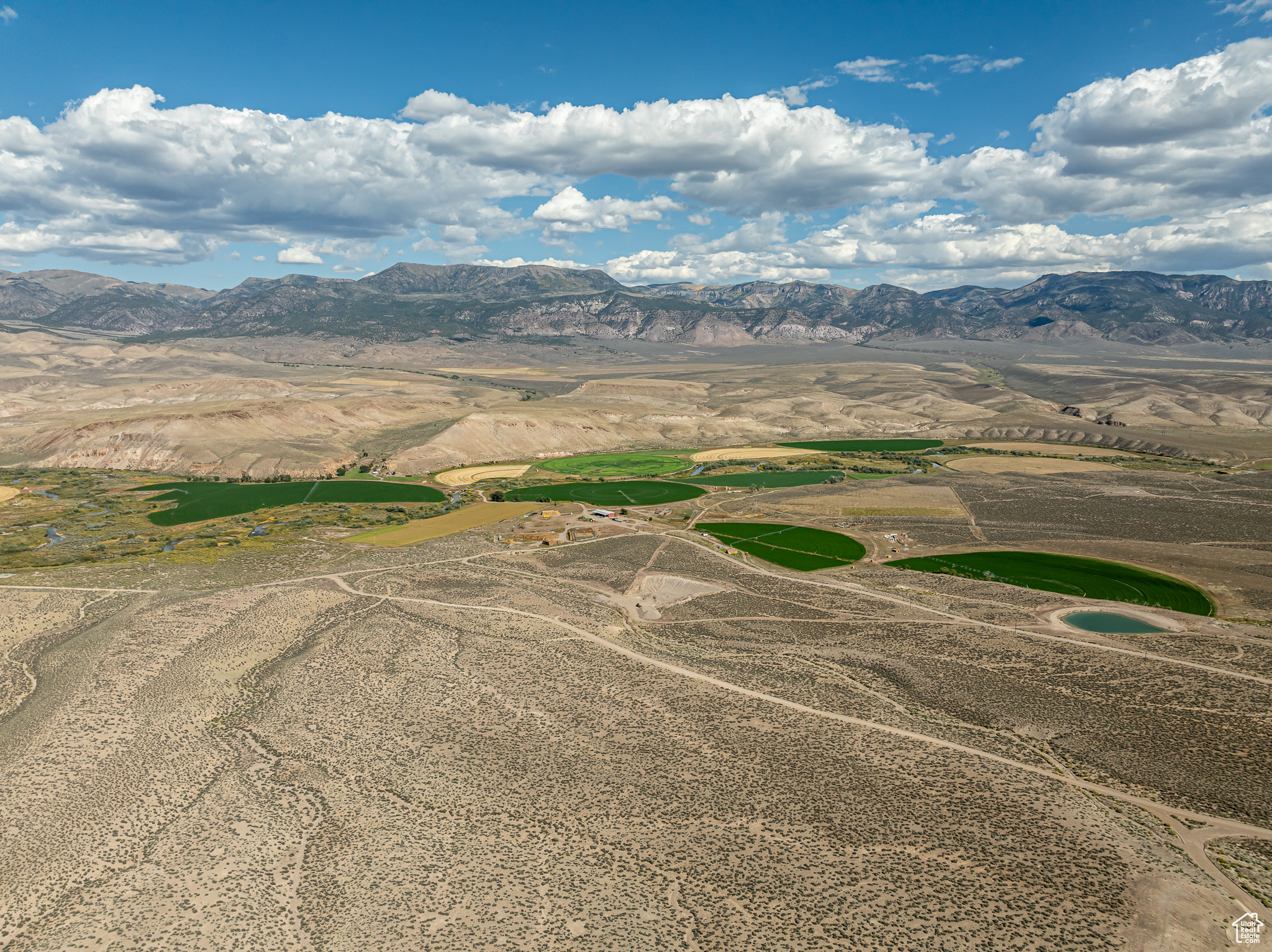 9431 TEN MILE, Marysvale, Utah 84750, ,Farm,For sale,TEN MILE,2027971