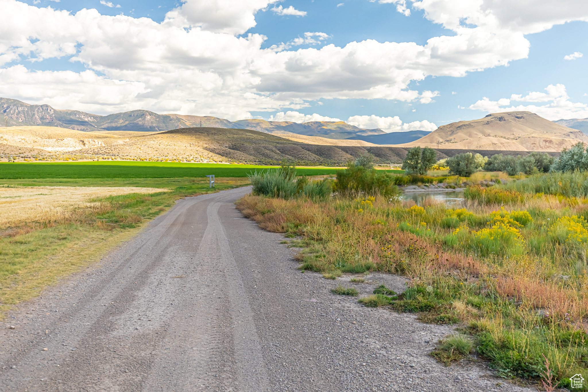 9431 TEN MILE, Marysvale, Utah 84750, ,Farm,For sale,TEN MILE,2027971