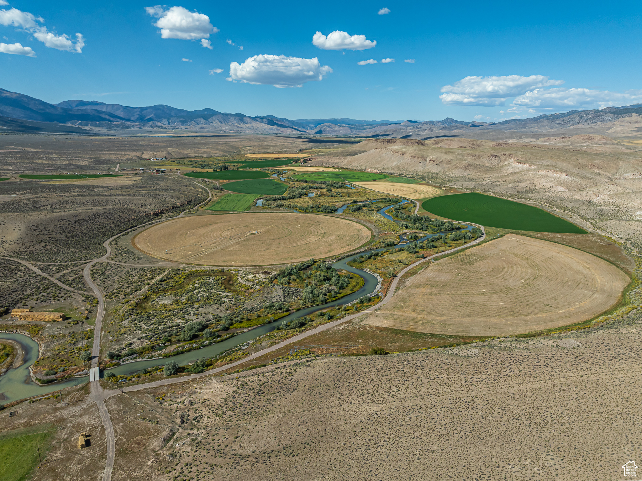 9431 TEN MILE, Marysvale, Utah 84750, ,Farm,For sale,TEN MILE,2027971