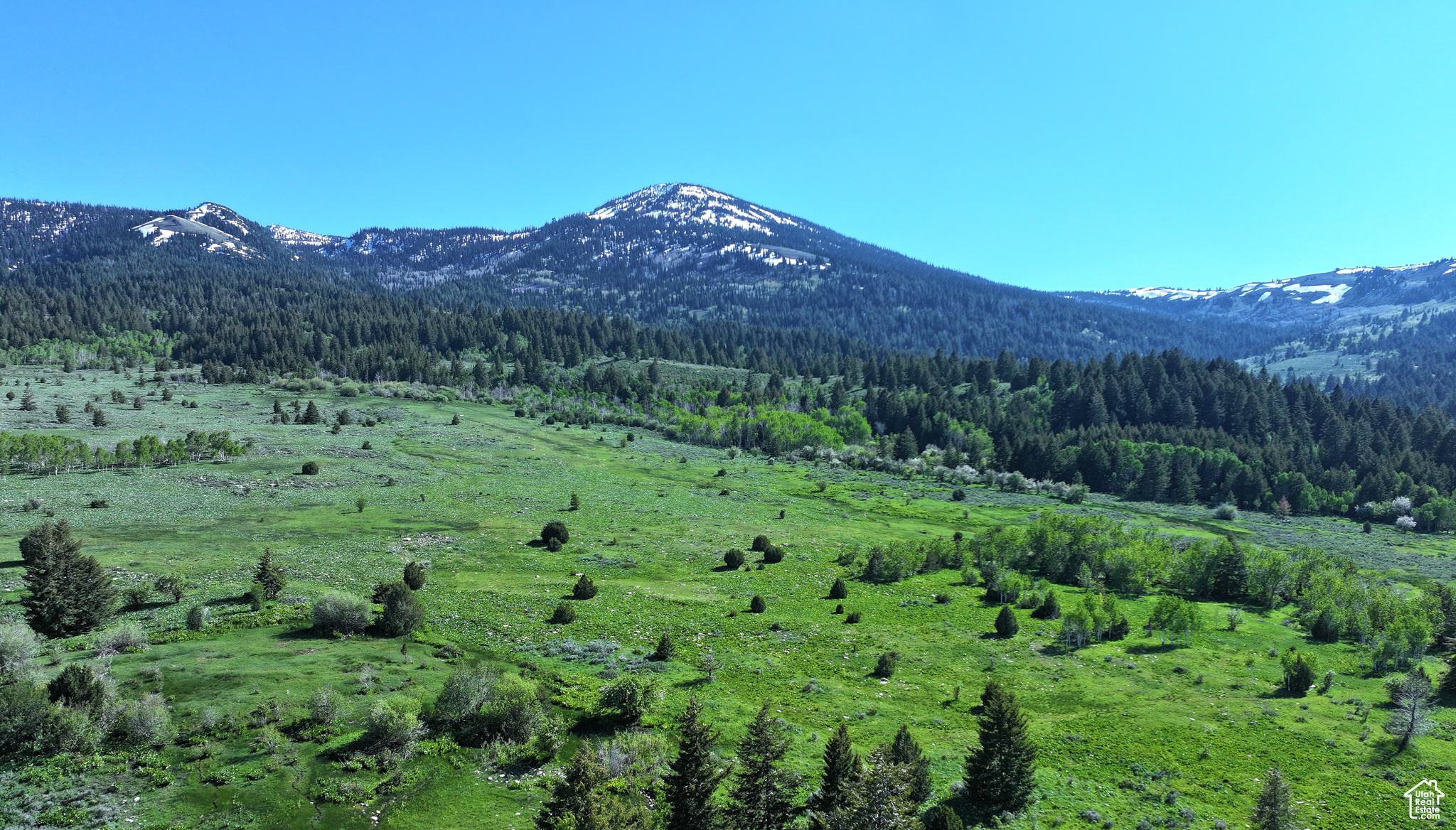 Photo of 1200 S LANDS CREEK RD, Albion, ID 83311