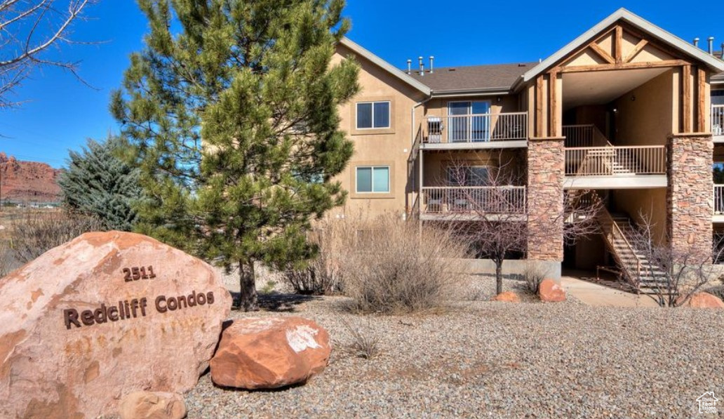 2511  REDCLIFF RD #1-E