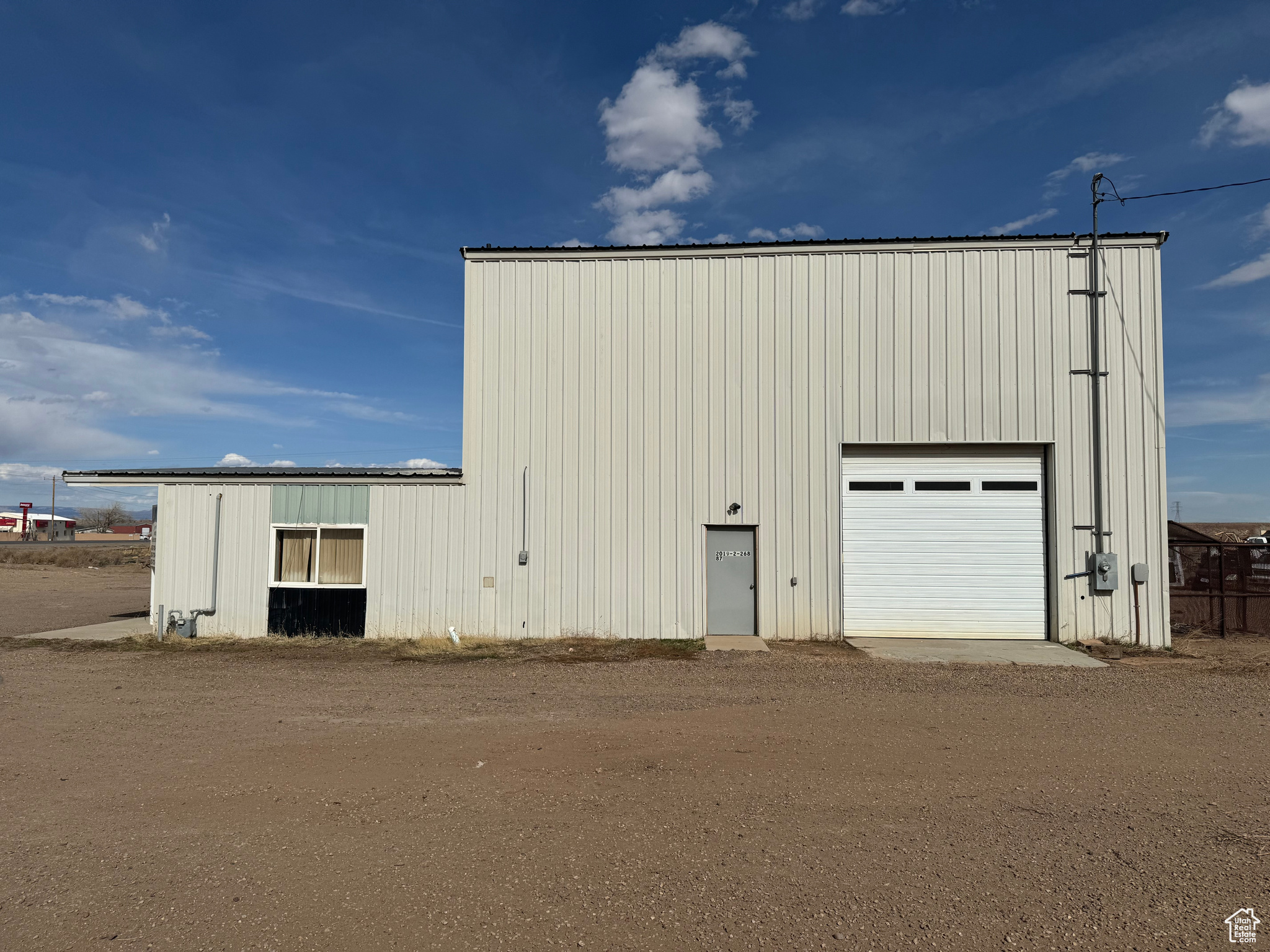 2385 W HWY 40, Roosevelt, Utah 84066, ,Commercial Sale,For sale,HWY 40,2029000