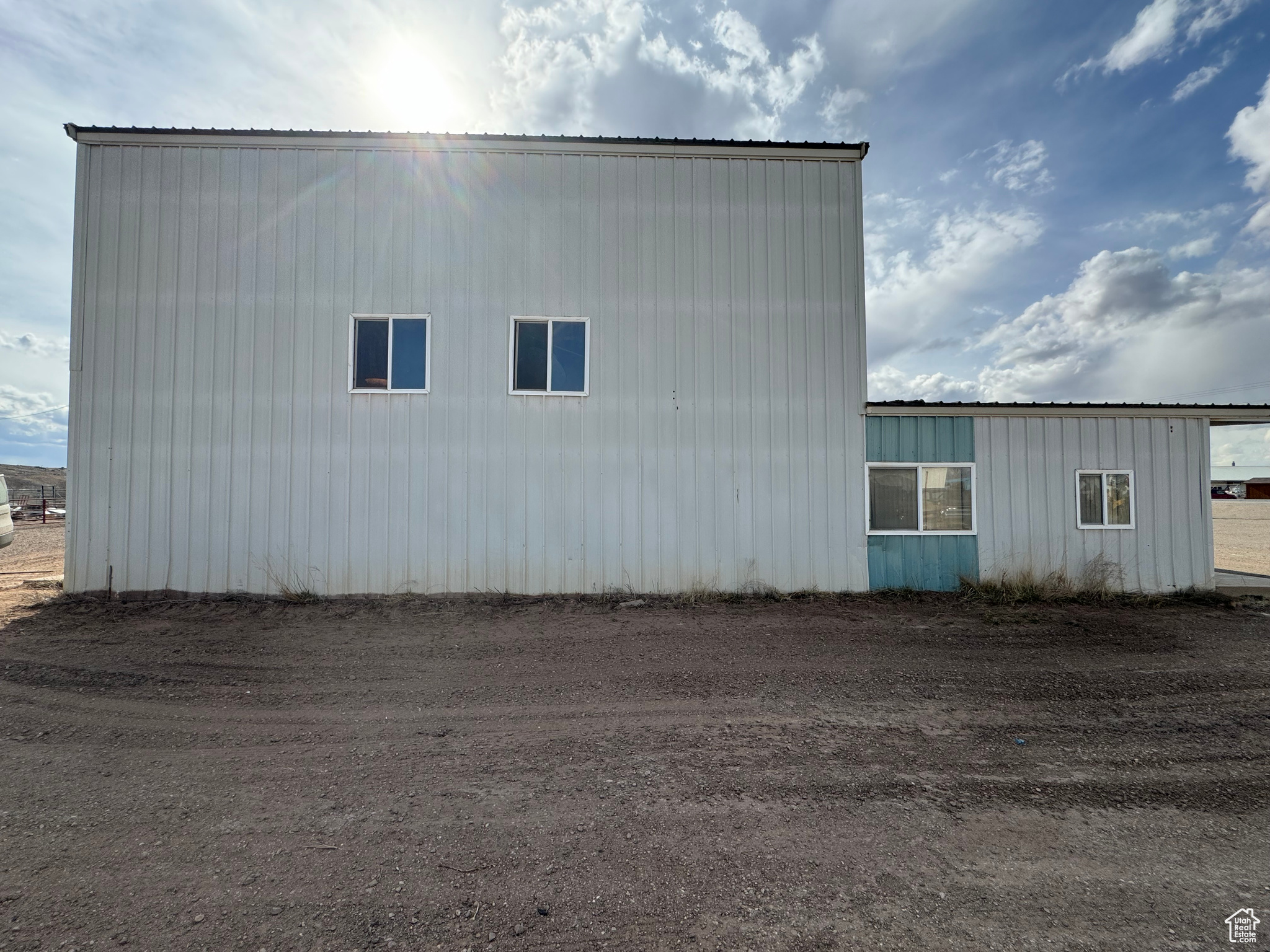 2385 W HWY 40, Roosevelt, Utah 84066, ,Commercial Sale,For sale,HWY 40,2029000