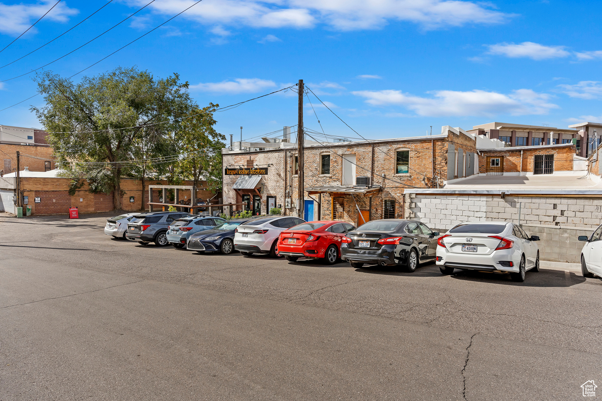 2210 S WASHINGTON E, Ogden, Utah 84401, ,Commercial Lease,For sale,WASHINGTON,2029057