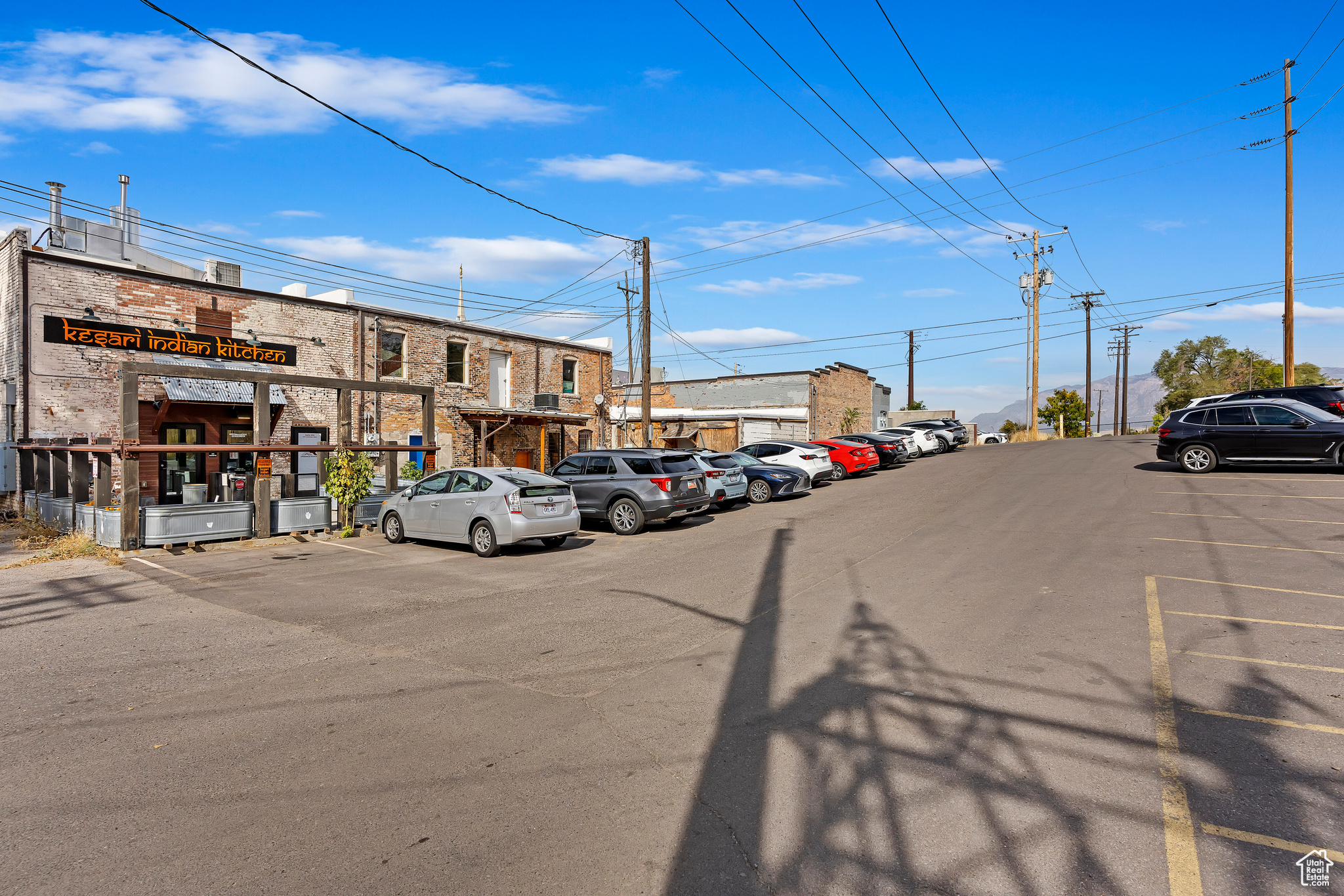 2210 S WASHINGTON E, Ogden, Utah 84401, ,Commercial Lease,For sale,WASHINGTON,2029057