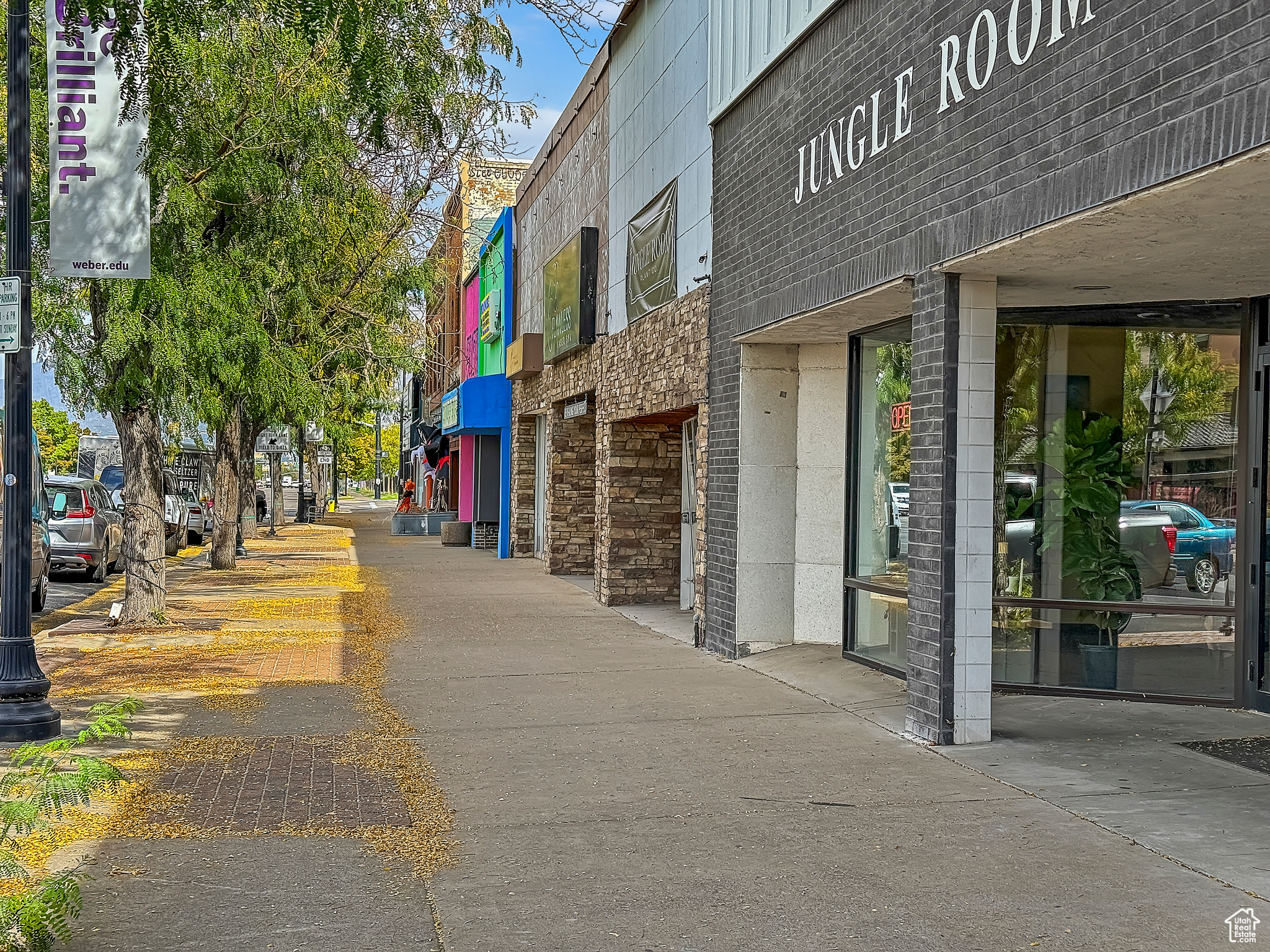 2210 S WASHINGTON E, Ogden, Utah 84401, ,Commercial Lease,For sale,WASHINGTON,2029057