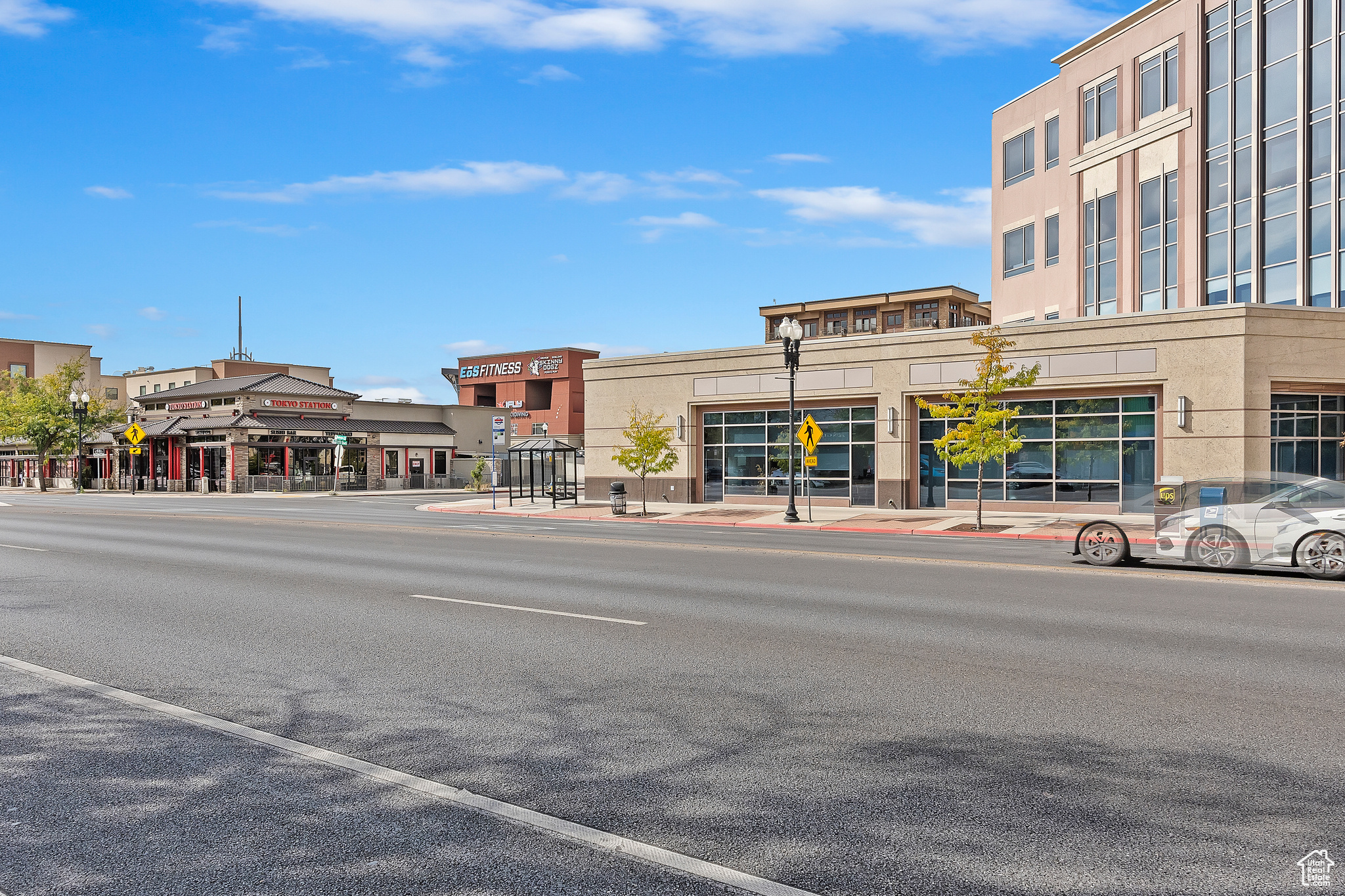 2210 S WASHINGTON E, Ogden, Utah 84401, ,Commercial Lease,For sale,WASHINGTON,2029057