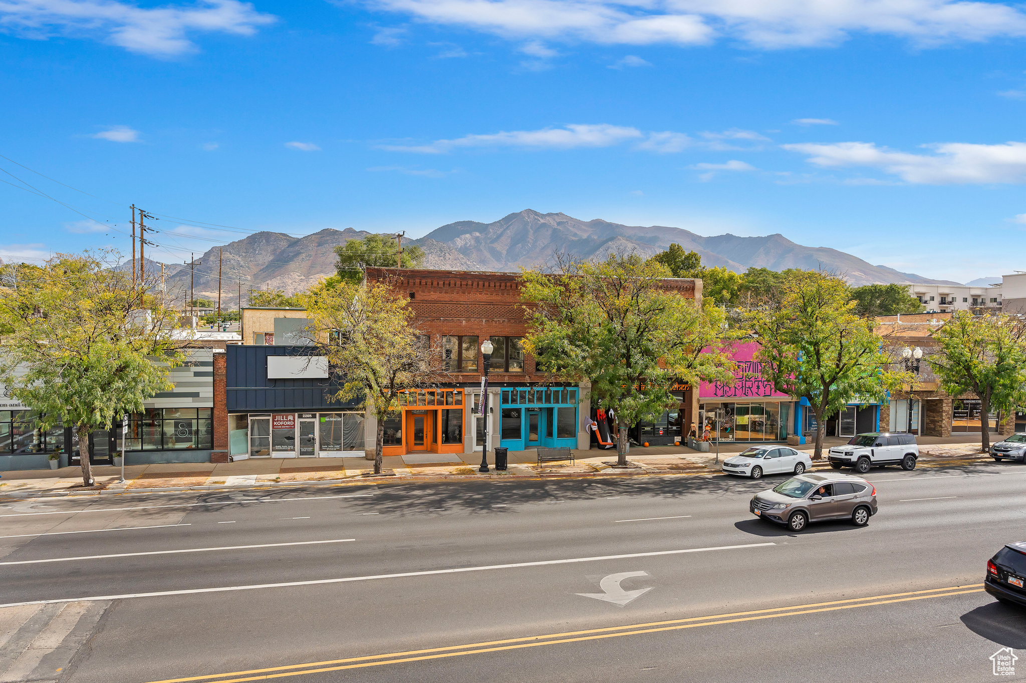 2210 S WASHINGTON E, Ogden, Utah 84401, ,Commercial Lease,For sale,WASHINGTON,2029057