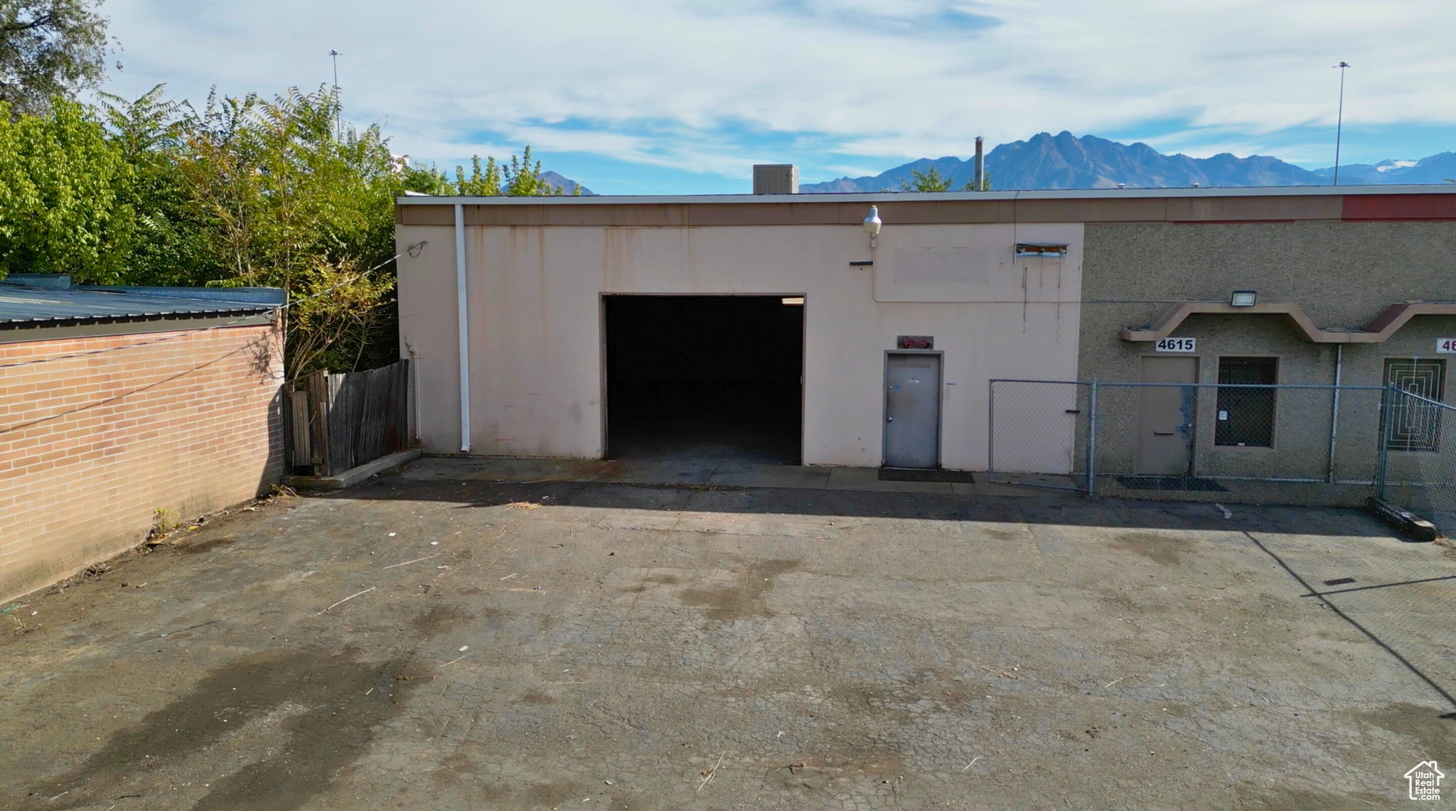 4615 S CHERRY W, Murray, Utah 84123, ,Commercial Lease,For sale,CHERRY,2029065