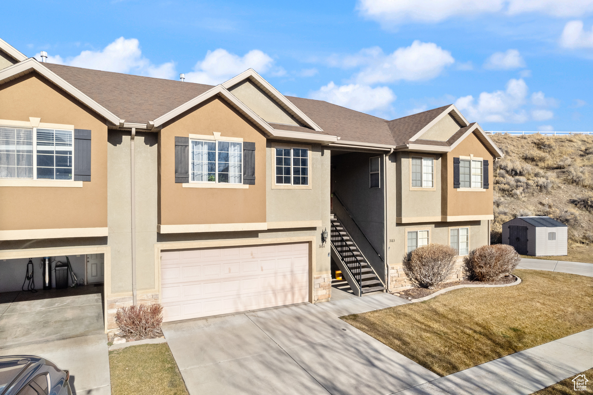 3161 E CANYON GLEN, Spanish Fork, Utah 84660, 3 Bedrooms Bedrooms, 11 Rooms Rooms,3 BathroomsBathrooms,Residential,For sale,CANYON GLEN,2029226