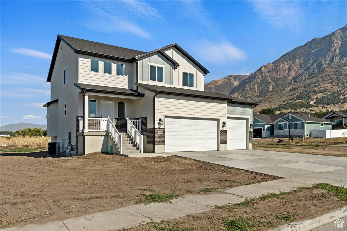 106 W 800 S #160, Willard, Utah 84340, 4 Bedrooms Bedrooms, 12 Rooms Rooms,2 BathroomsBathrooms,Residential,For sale,800,2029227