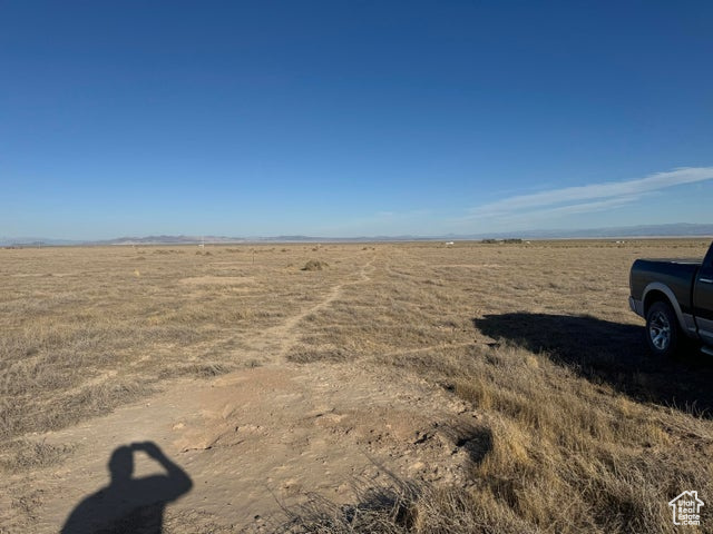 Exterior space featuring a rural view