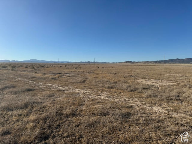 Exterior space featuring a rural view