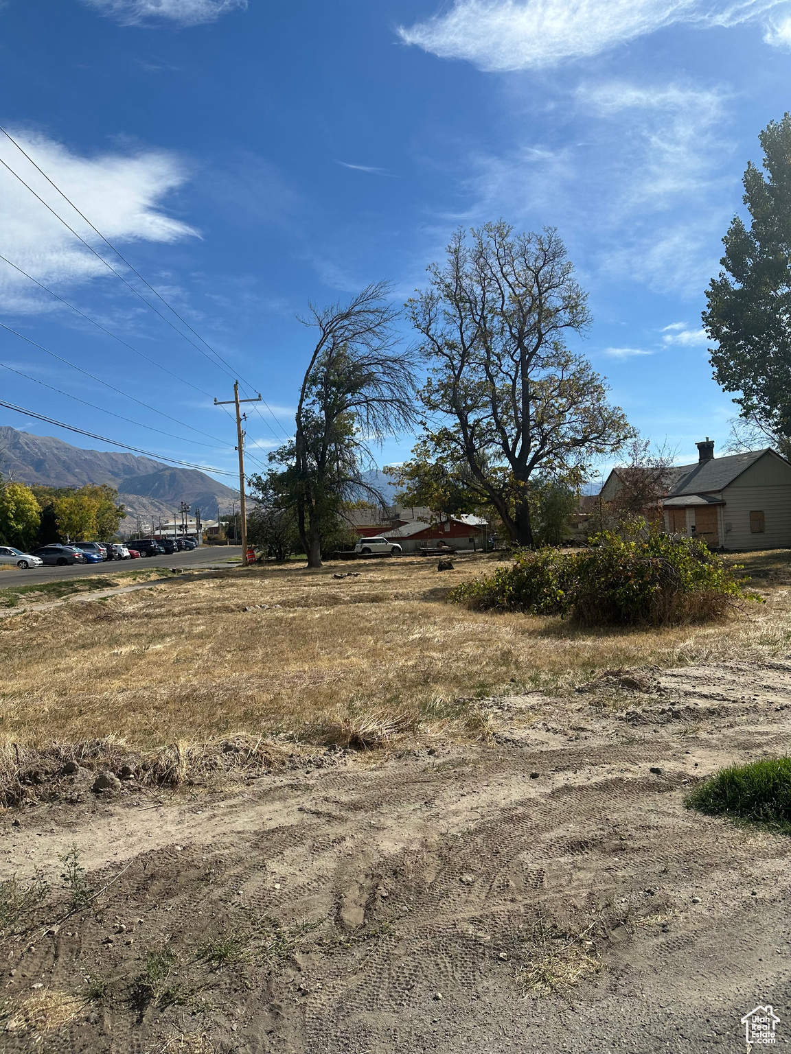 129 W PACIFIC N, American Fork, Utah 84003, ,Land,For sale,PACIFIC,2029237