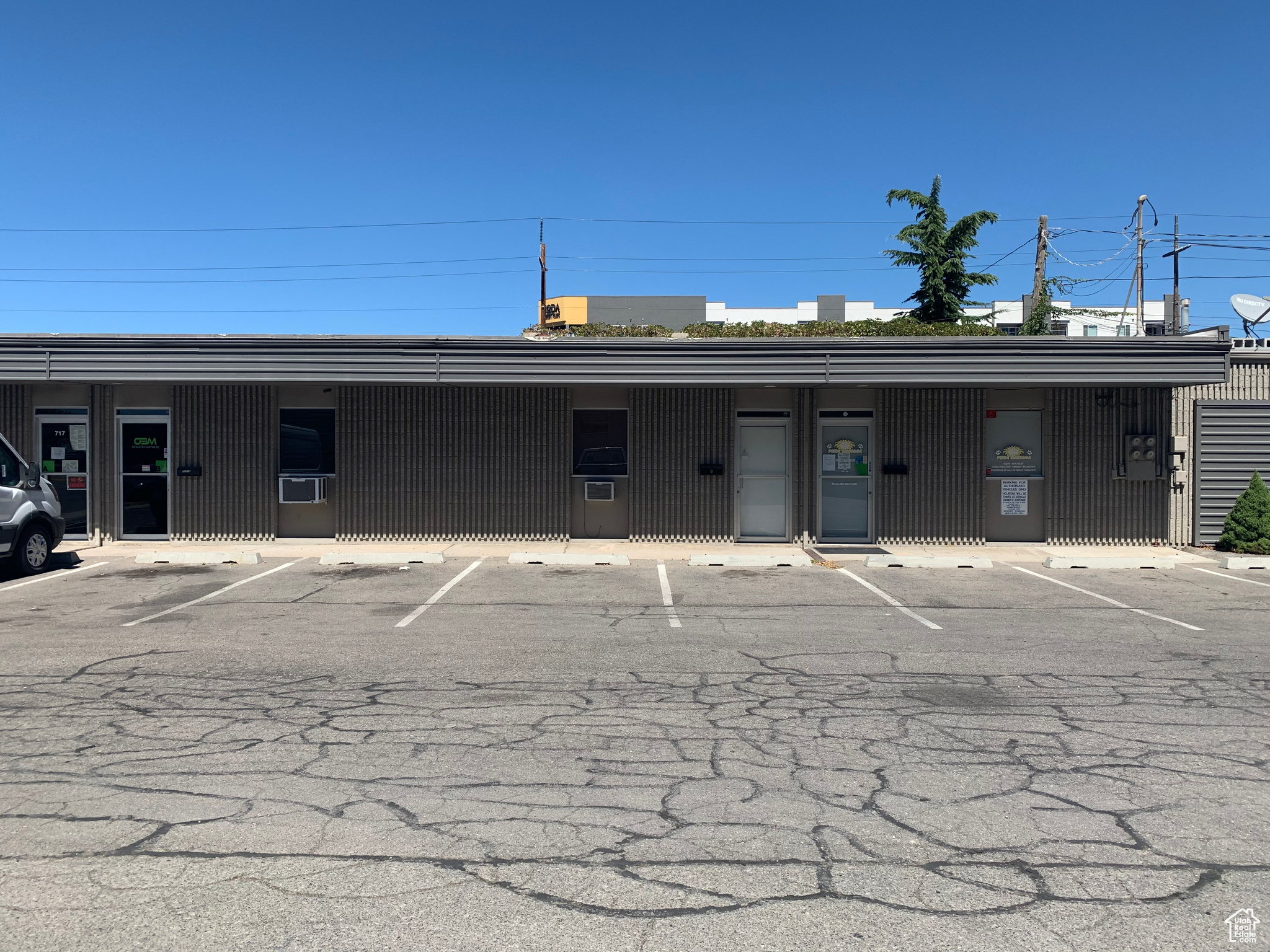 717 S 300 W ##B, Salt Lake City, Utah 84101, ,Commercial Lease,For sale,300,2029275