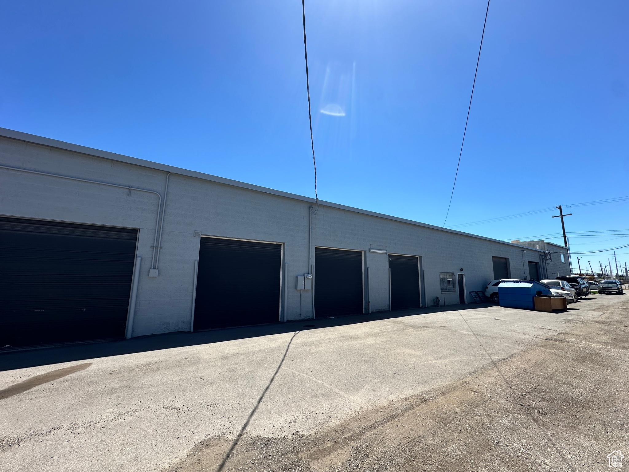 25 S 1000 W, Salt Lake City, Utah 84104, ,Commercial Lease,For sale,1000,2029295