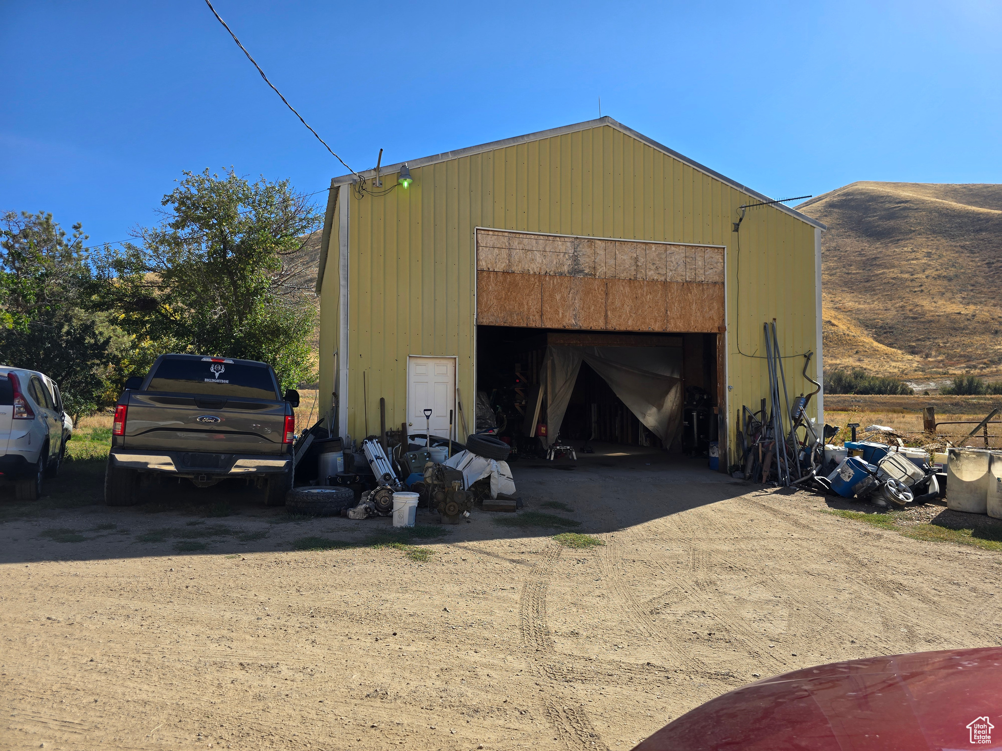 1608 E 9000 N, Preston, Idaho 83263, ,Farm,For sale,9000,2029510