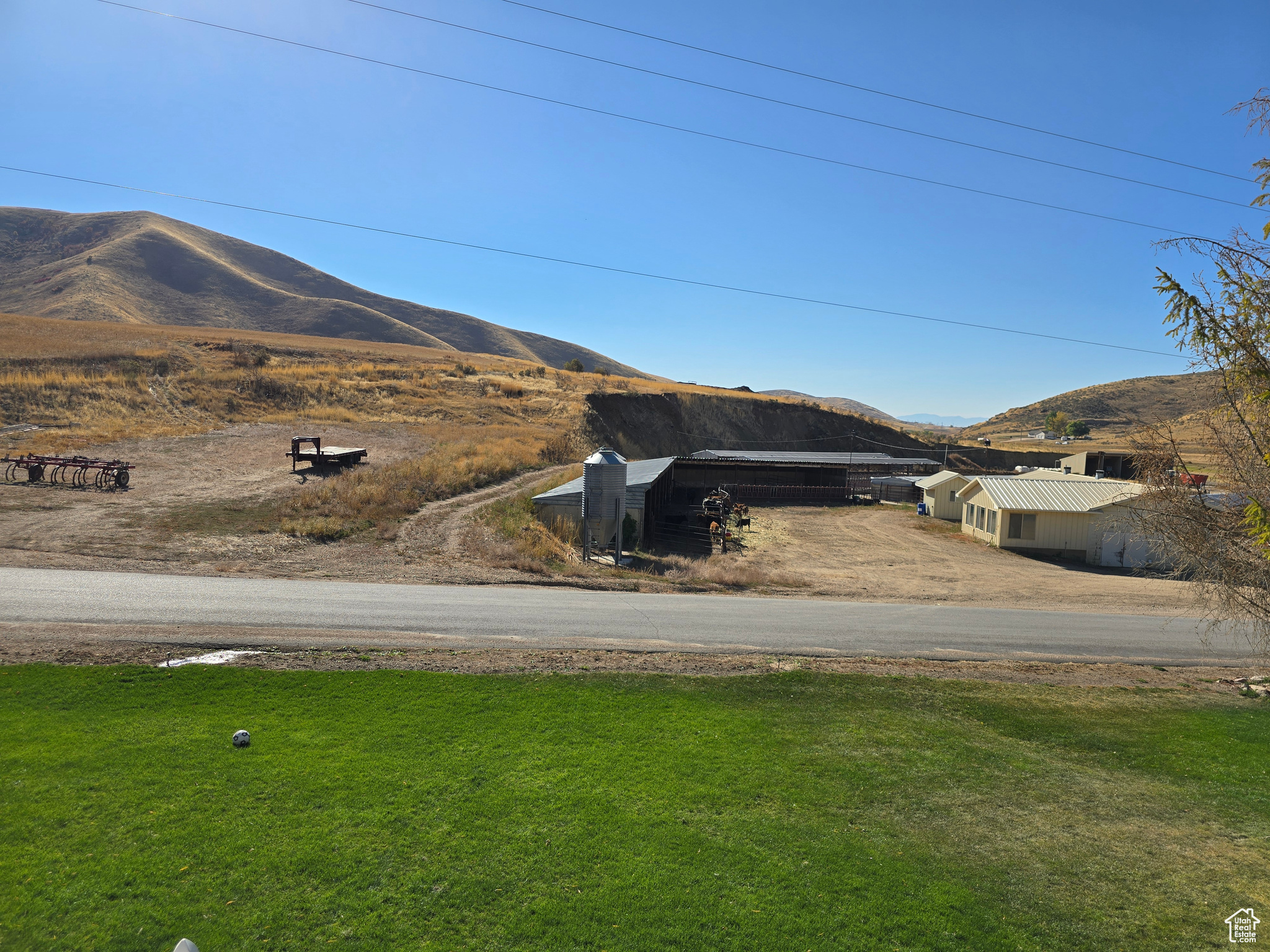 1608 E 9000 N, Preston, Idaho 83263, ,Farm,For sale,9000,2029510