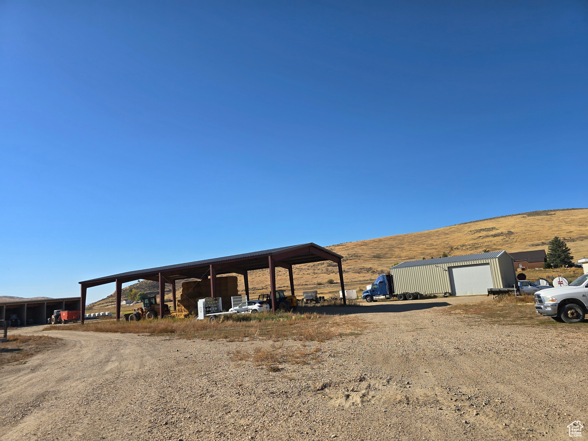 1608 E 9000 N, Preston, Idaho 83263, ,Farm,For sale,9000,2029510