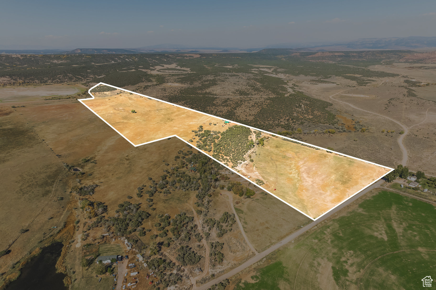 8750 N 6000 W, Roosevelt, Utah 84066, ,Farm,For sale,6000,2029630