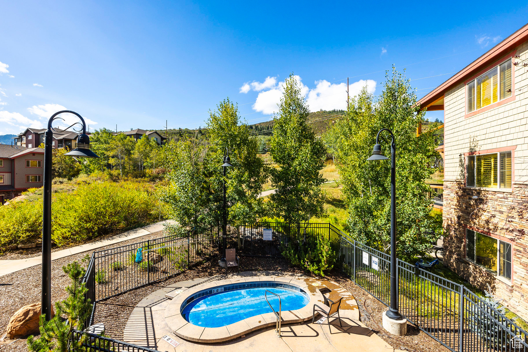 5501 N LILLEHAMMER #4304, Park City, Utah 84098, 3 Bedrooms Bedrooms, 9 Rooms Rooms,2 BathroomsBathrooms,Residential,For sale,LILLEHAMMER,2029660