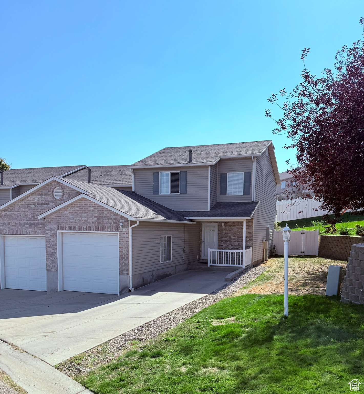 4848 S 1800 W #18, Roy, Utah 84067, 2 Bedrooms Bedrooms, 9 Rooms Rooms,2 BathroomsBathrooms,Residential,For sale,1800,2029679