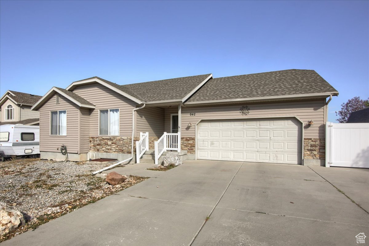 942 W 810 S, Tooele, Utah 84074, 5 Bedrooms Bedrooms, 12 Rooms Rooms,2 BathroomsBathrooms,Residential,For sale,810,2029685