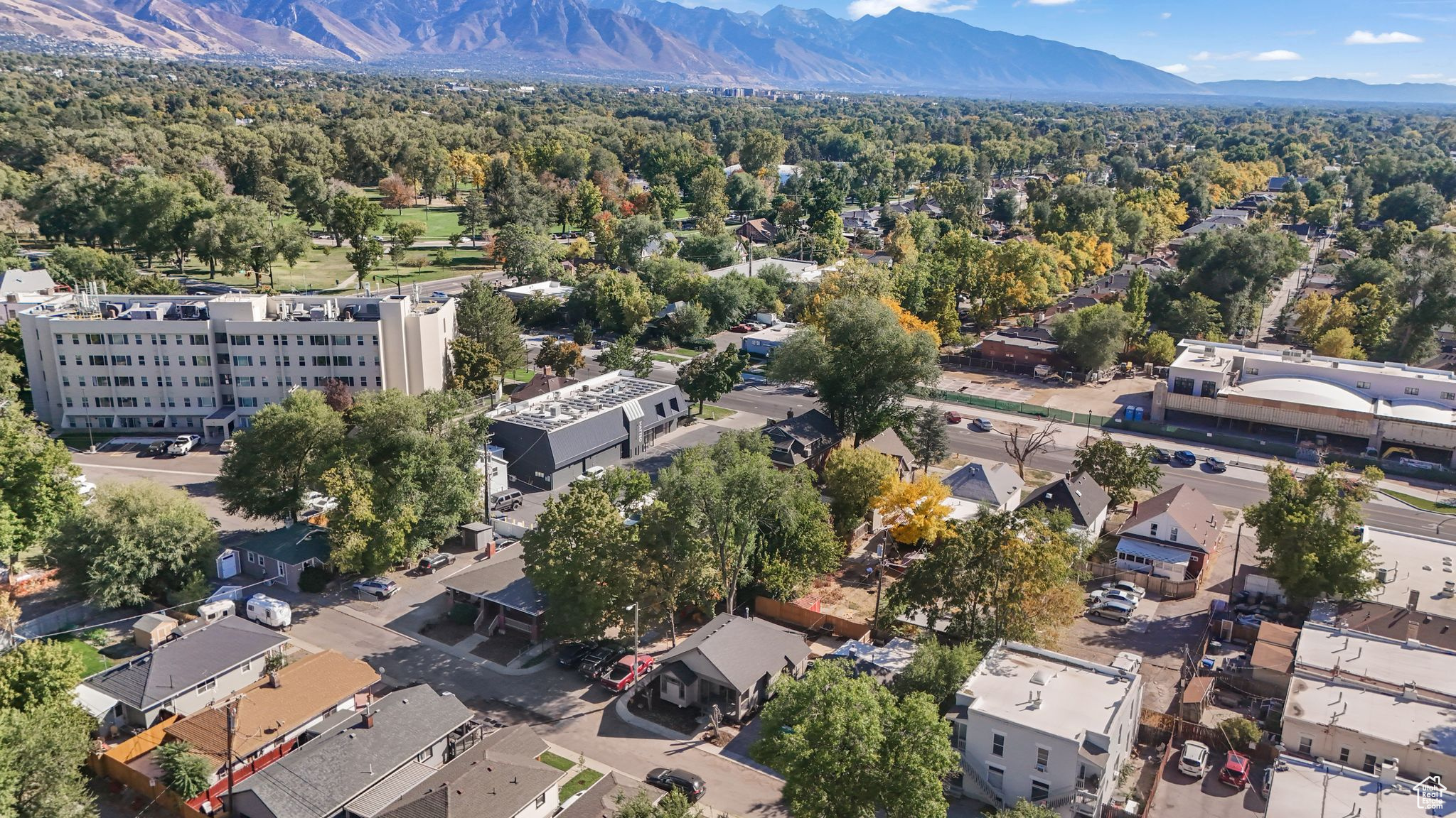 422 E Van Ness Pl Salt Lake City UT 84111 400,000