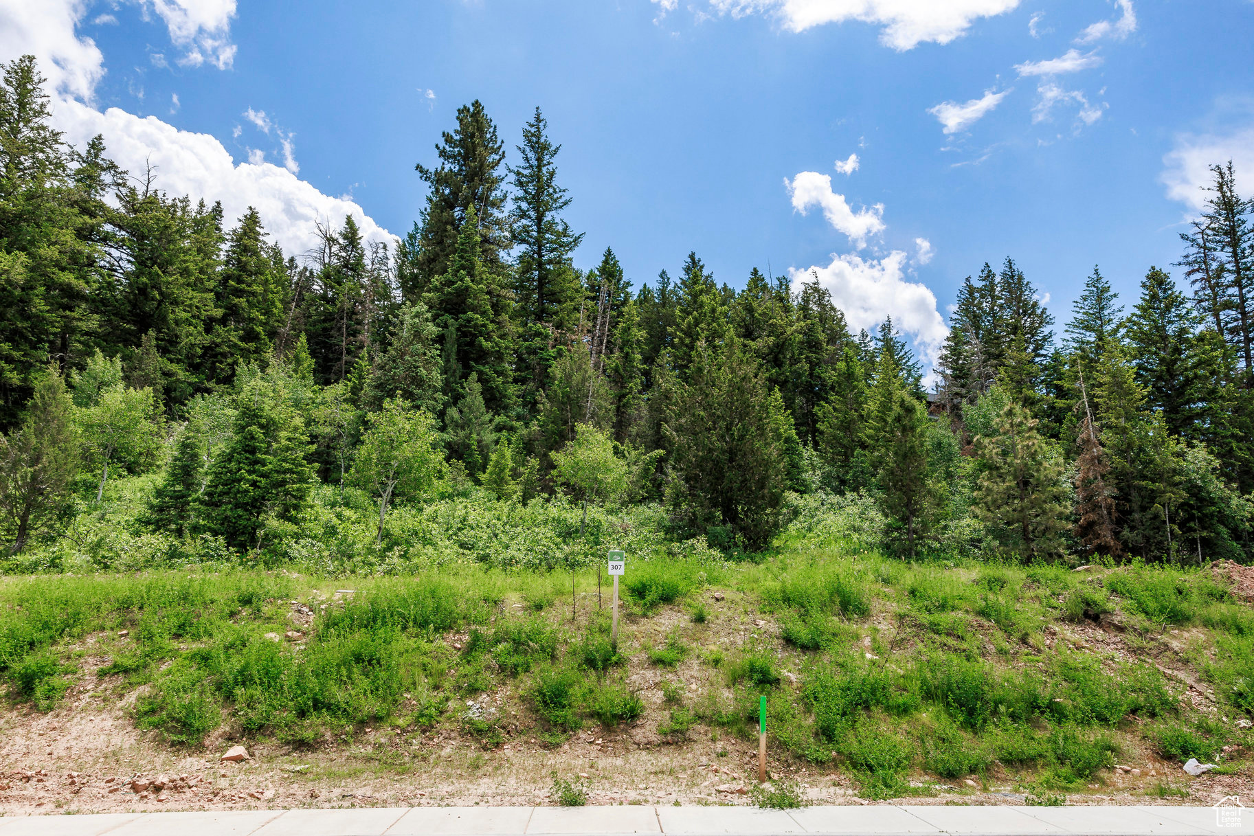 4042 W SIERRA #230, Park City, Utah 84098, ,Land,For sale,SIERRA,2029692