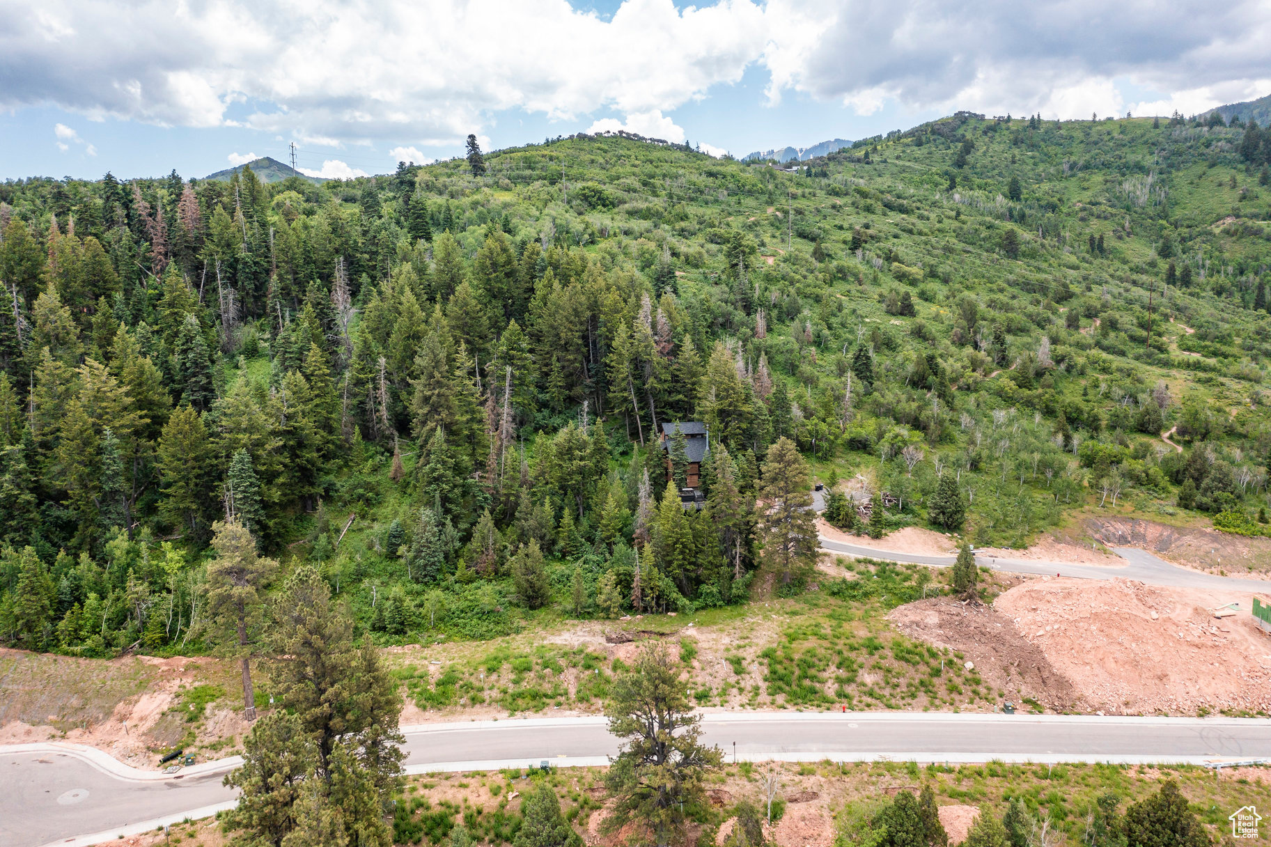 4042 W SIERRA #230, Park City, Utah 84098, ,Land,For sale,SIERRA,2029692