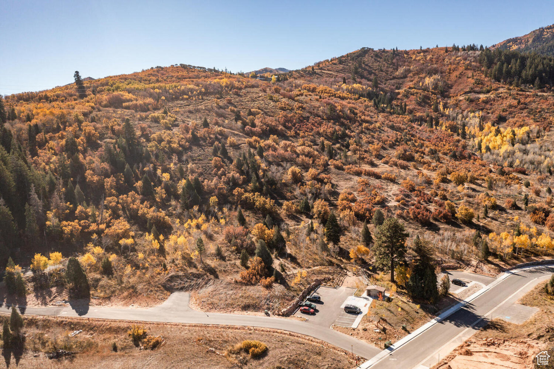 4042 W SIERRA #230, Park City, Utah 84098, ,Land,For sale,SIERRA,2029692