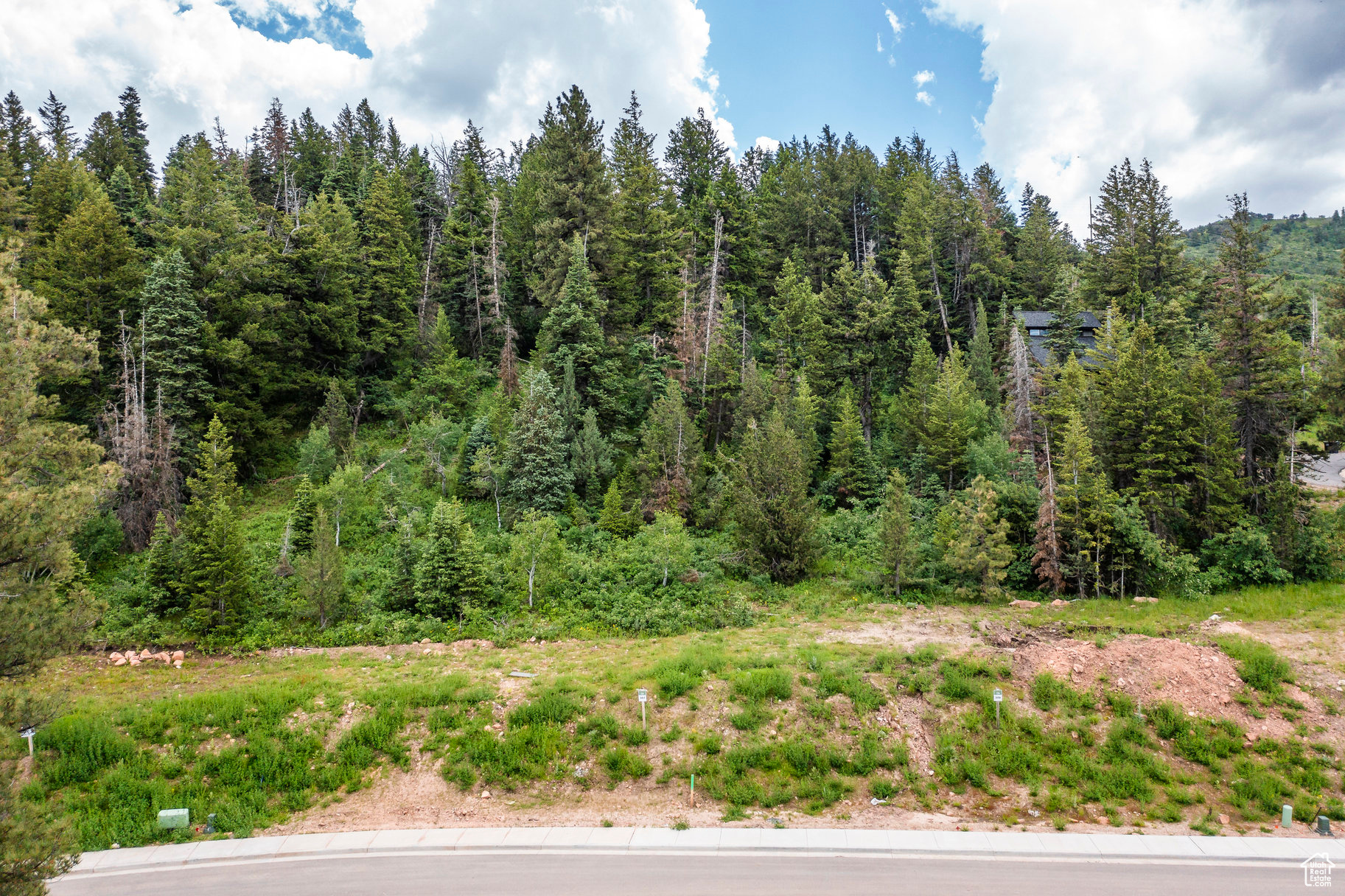 4042 W SIERRA #230, Park City, Utah 84098, ,Land,For sale,SIERRA,2029692