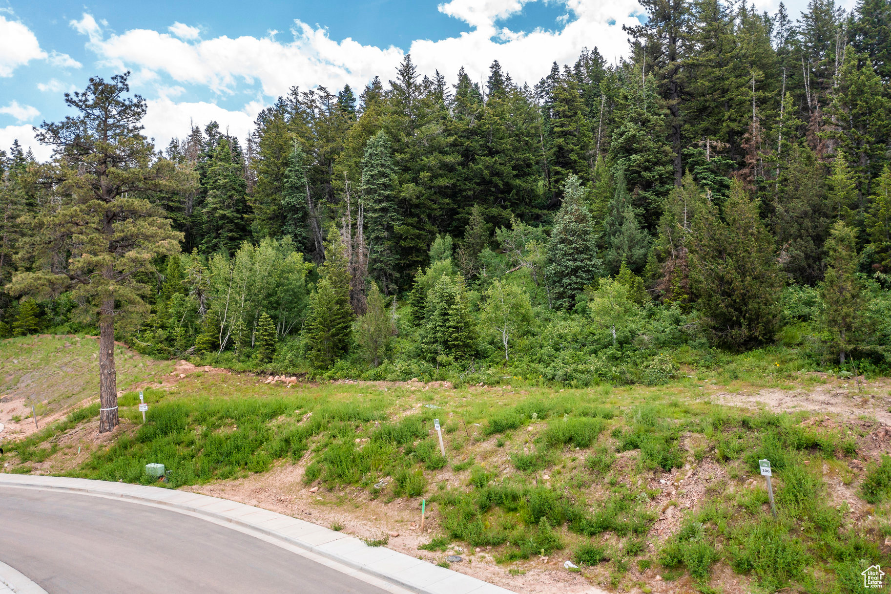 4042 W SIERRA #230, Park City, Utah 84098, ,Land,For sale,SIERRA,2029692