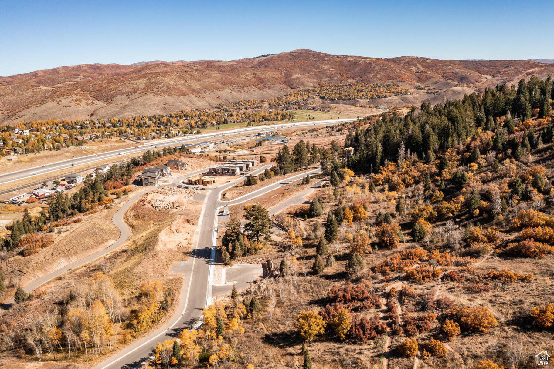 4042 W SIERRA #230, Park City, Utah 84098, ,Land,For sale,SIERRA,2029692