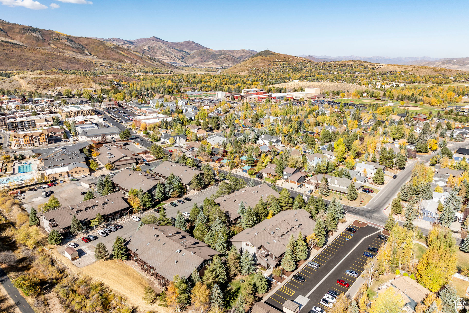 2325 SIDEWINDER #833, Park City, Utah 84060, 1 Bedroom Bedrooms, 7 Rooms Rooms,1 BathroomBathrooms,Residential,For sale,SIDEWINDER,2029709