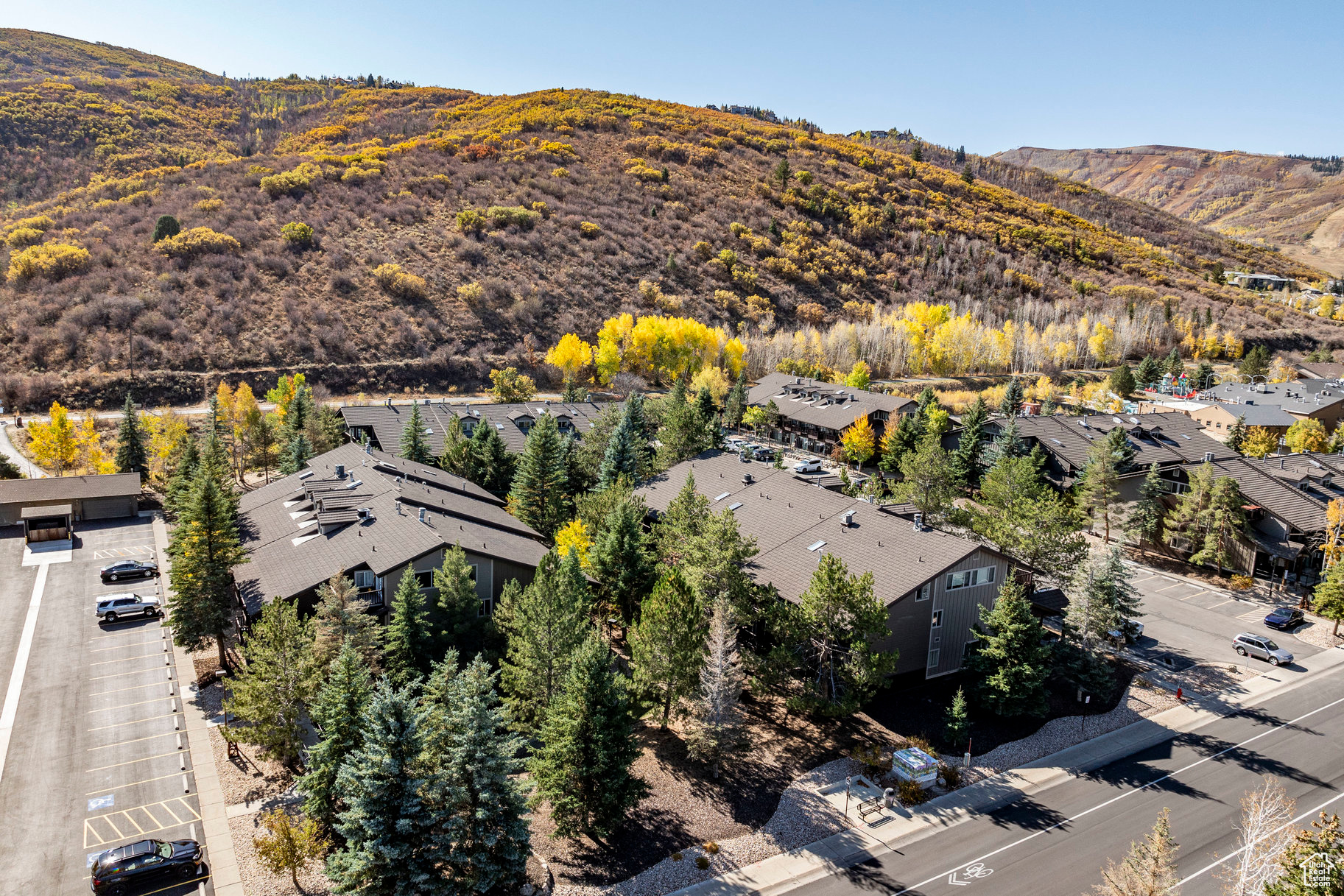 2325 SIDEWINDER #833, Park City, Utah 84060, 1 Bedroom Bedrooms, 7 Rooms Rooms,1 BathroomBathrooms,Residential,For sale,SIDEWINDER,2029709