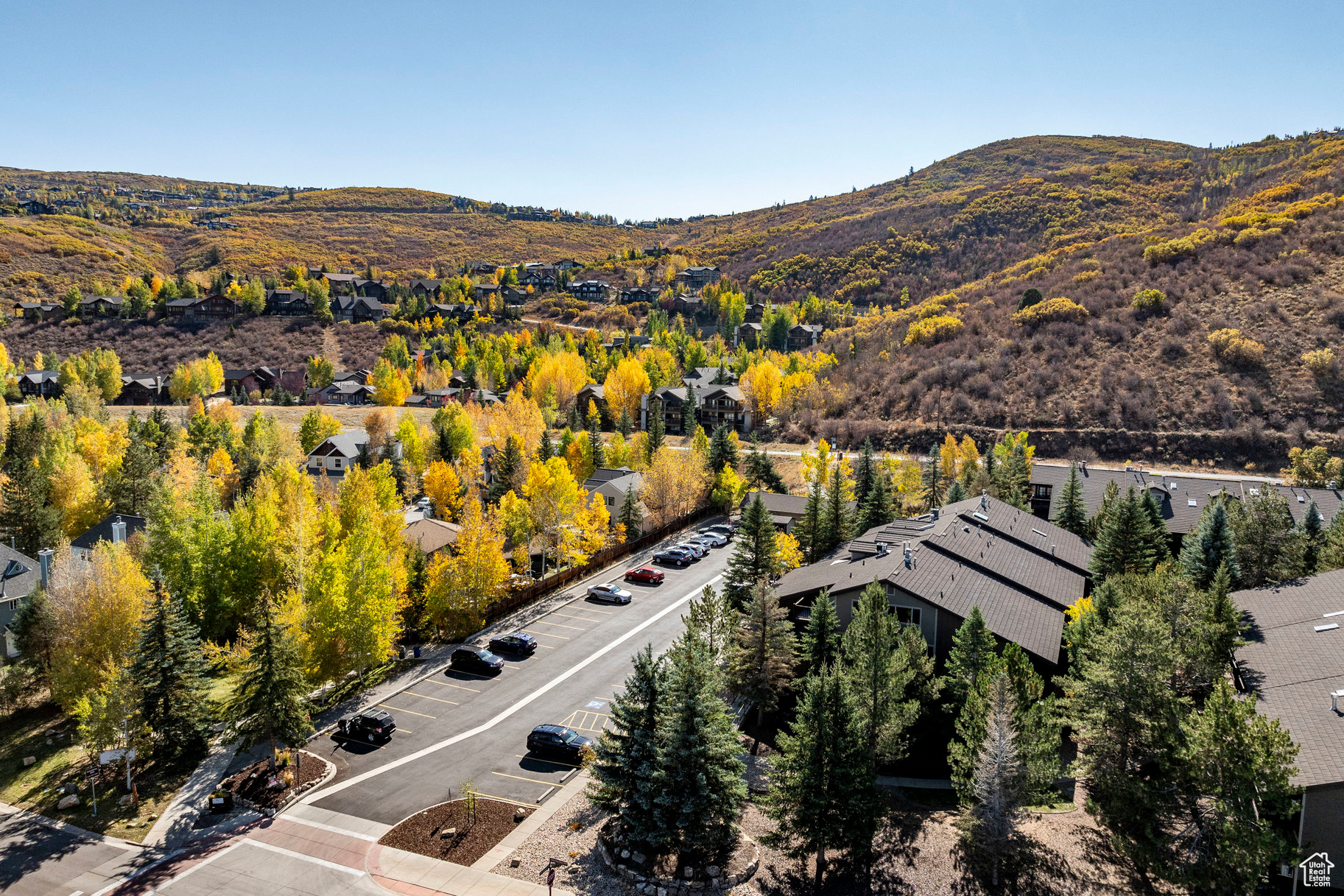 2325 SIDEWINDER #833, Park City, Utah 84060, 1 Bedroom Bedrooms, 7 Rooms Rooms,1 BathroomBathrooms,Residential,For sale,SIDEWINDER,2029709