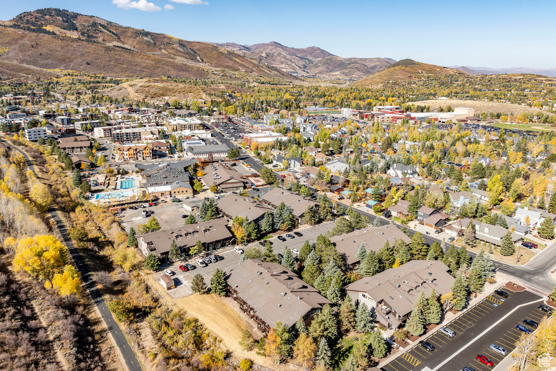 2325 SIDEWINDER #833, Park City, Utah 84060, 1 Bedroom Bedrooms, 7 Rooms Rooms,1 BathroomBathrooms,Residential,For sale,SIDEWINDER,2029709