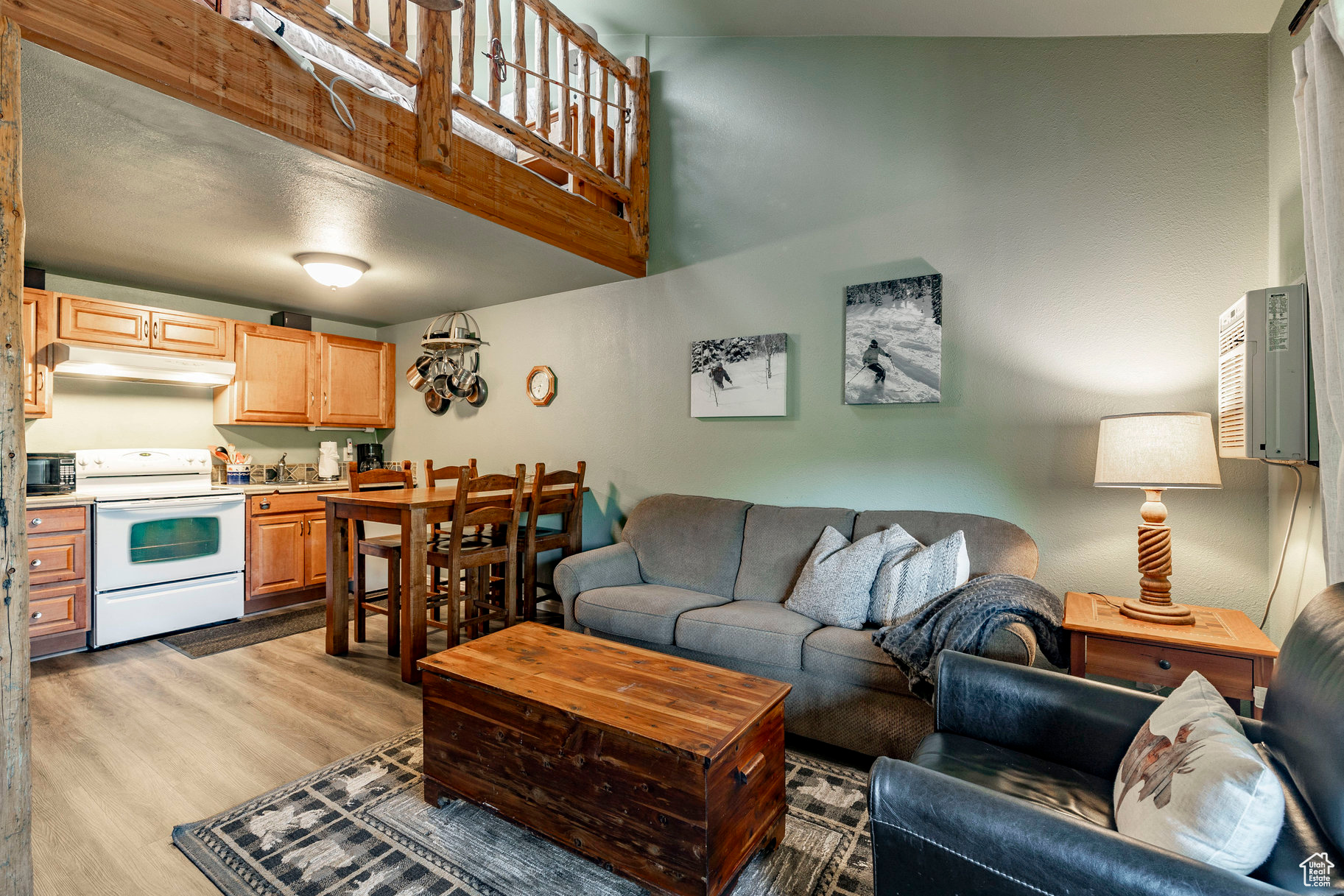 2325 SIDEWINDER #833, Park City, Utah 84060, 1 Bedroom Bedrooms, 7 Rooms Rooms,1 BathroomBathrooms,Residential,For sale,SIDEWINDER,2029709